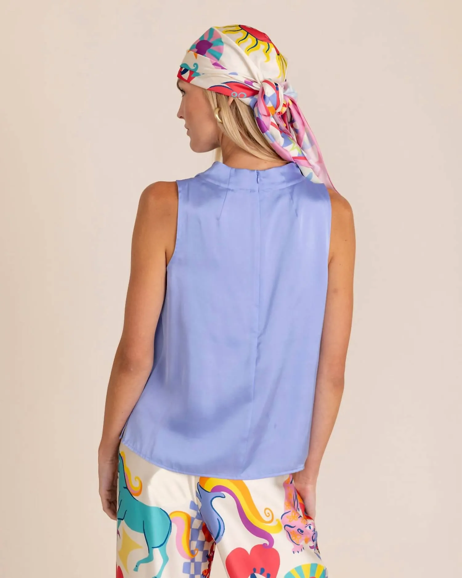 Alden Adair - Claire Top
