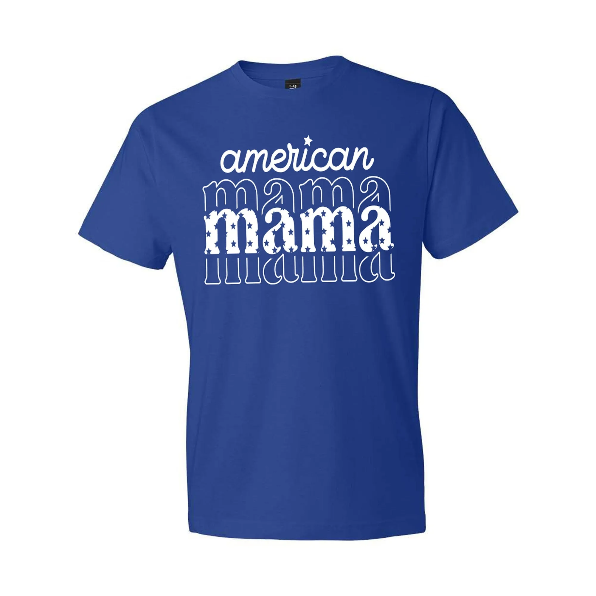 American Mama T-Shirt