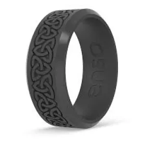 Bevel Etched Trinity-Slate