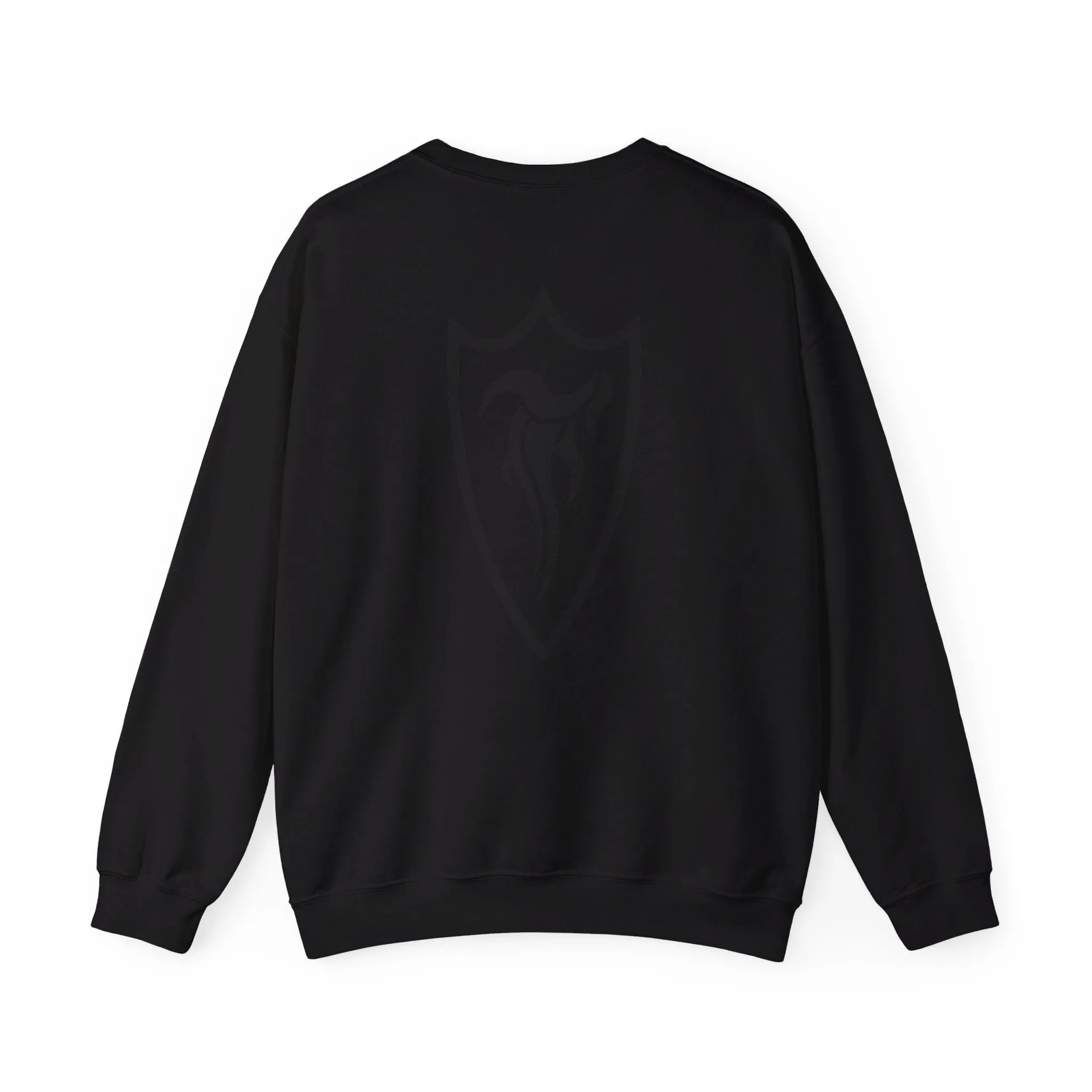 Crusty Crewneck
