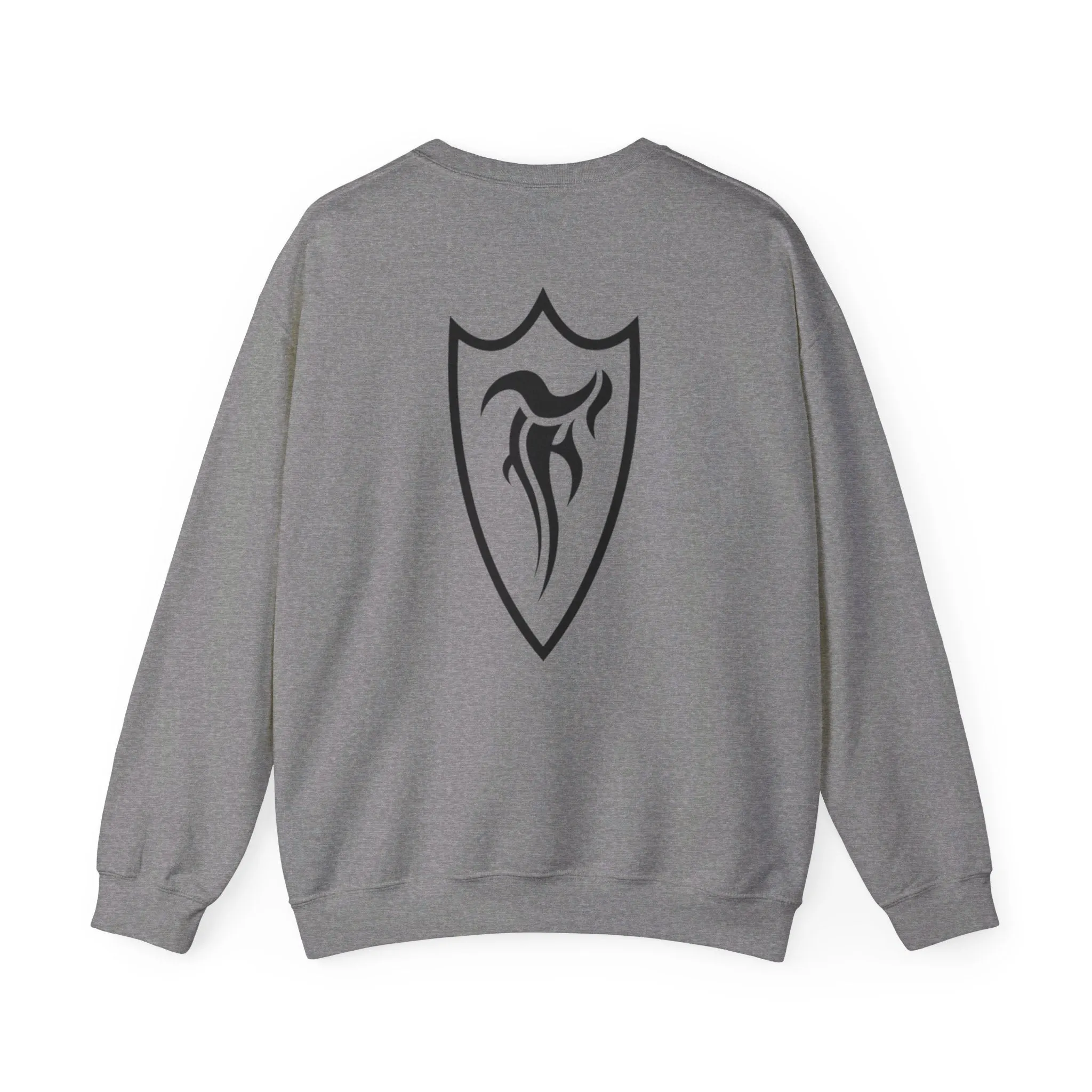 Crusty Crewneck