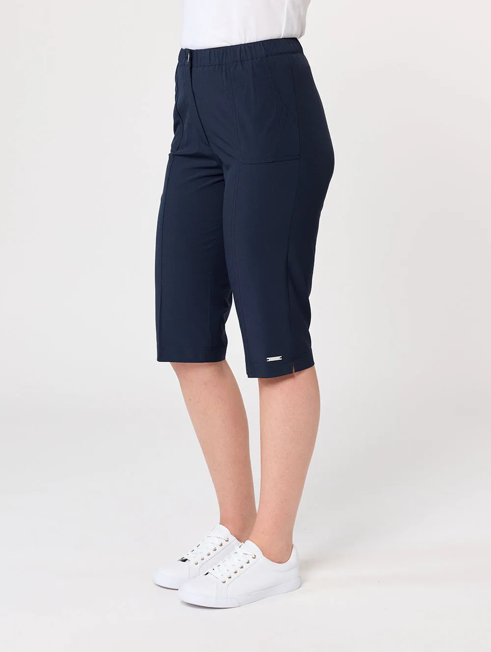Eureka Long Short