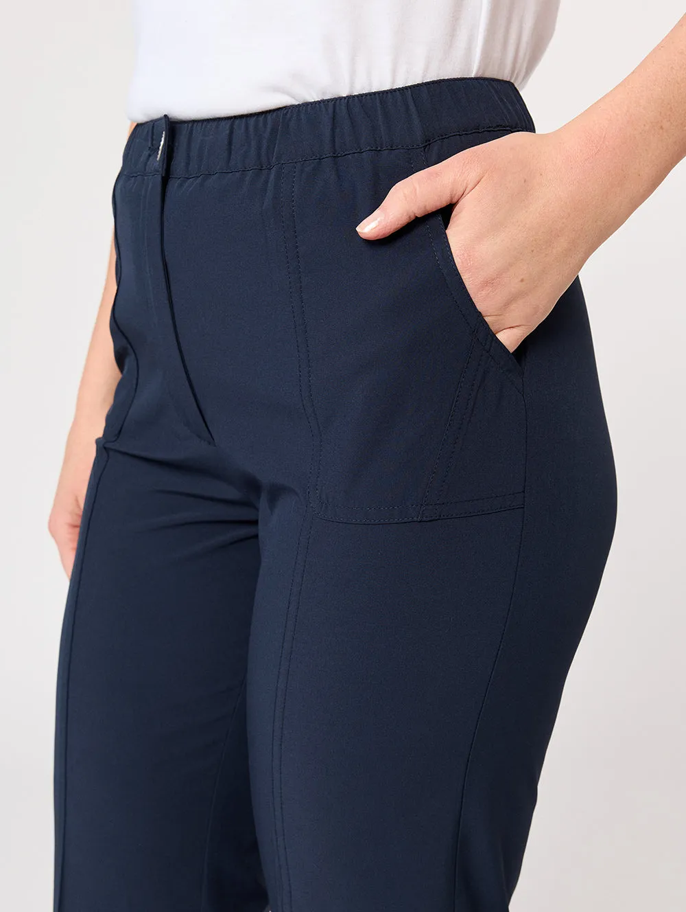 Eureka Long Short