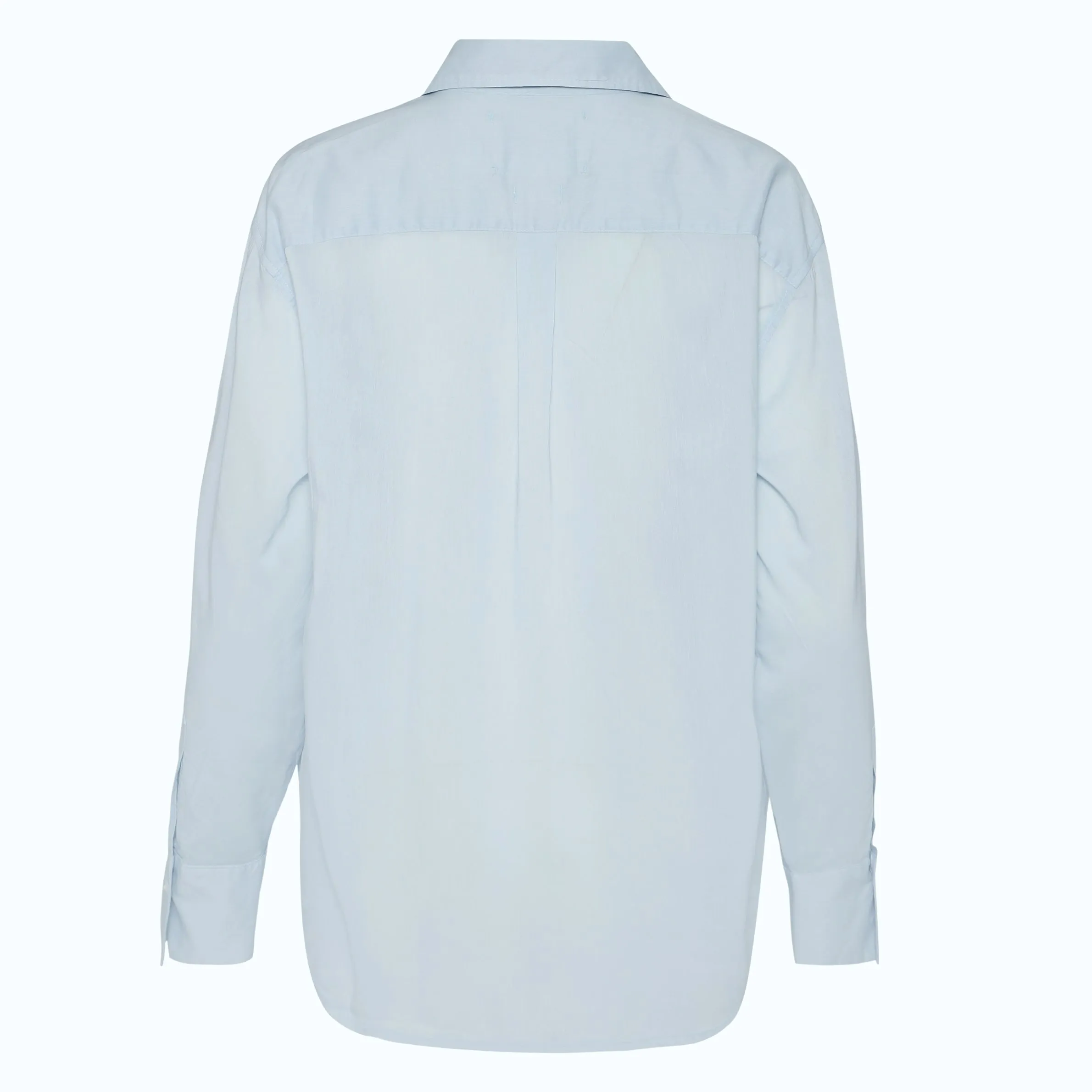 Everyday Shirt - Capri
