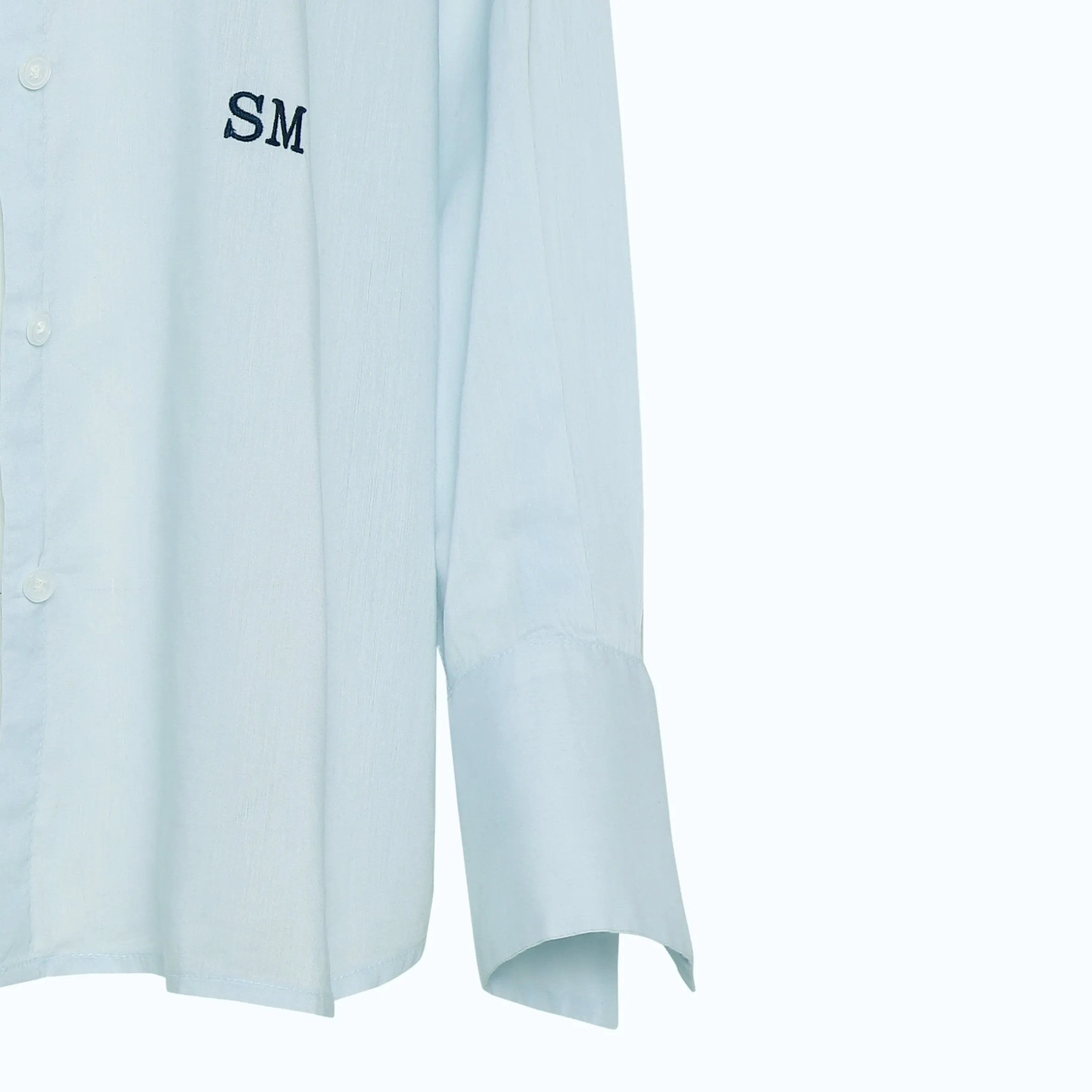 Everyday Shirt - Capri