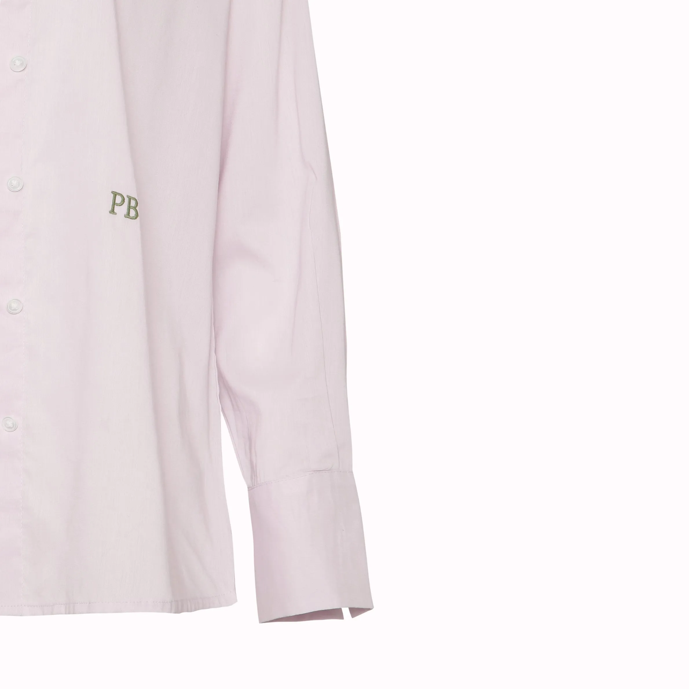 Everyday Shirt - Poudre