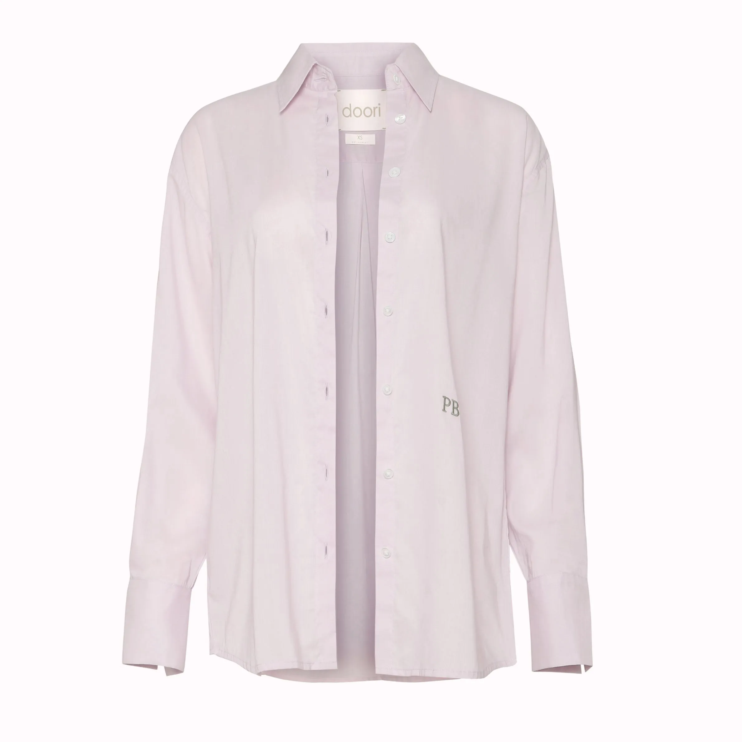 Everyday Shirt - Poudre