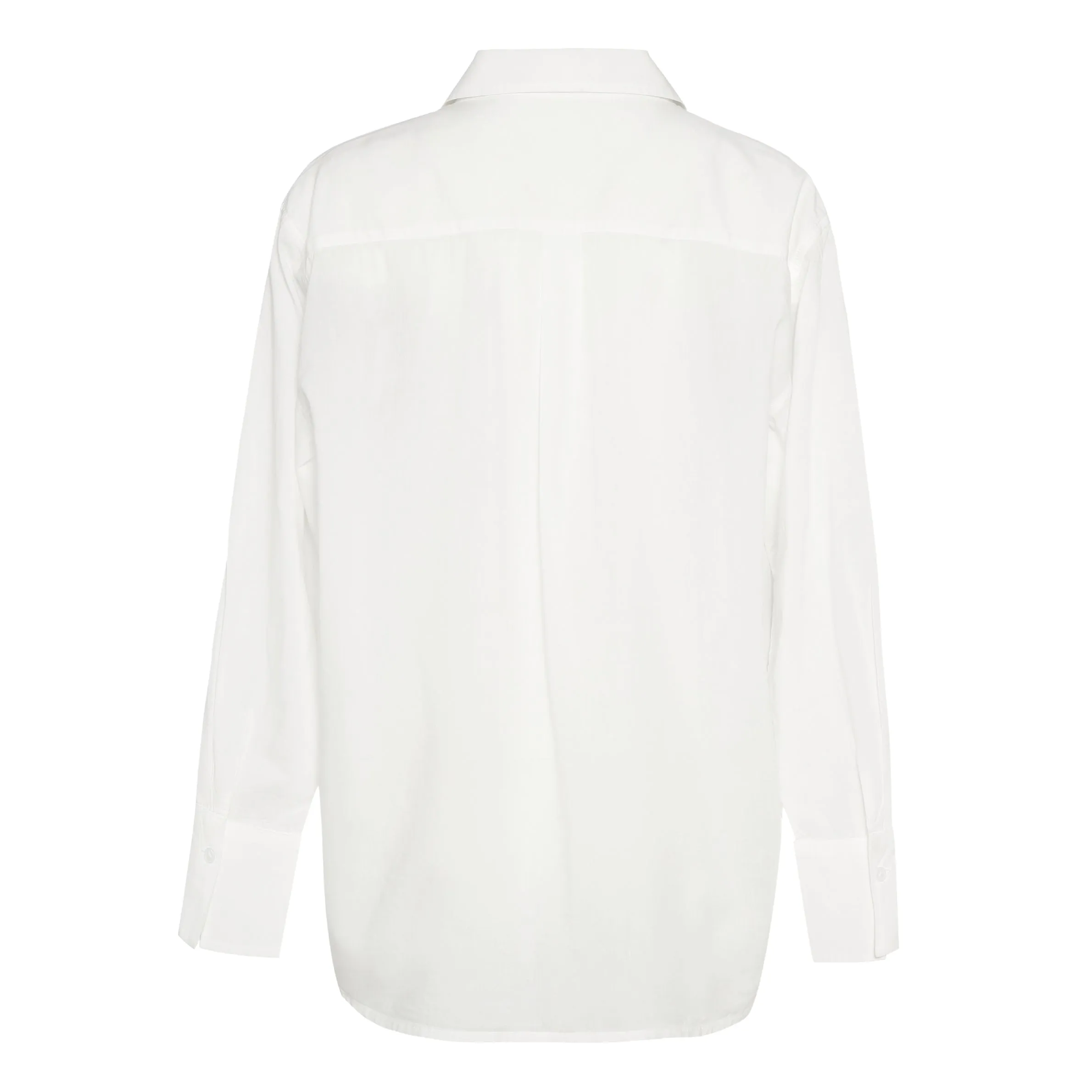 Everyday Shirt - Vanilla