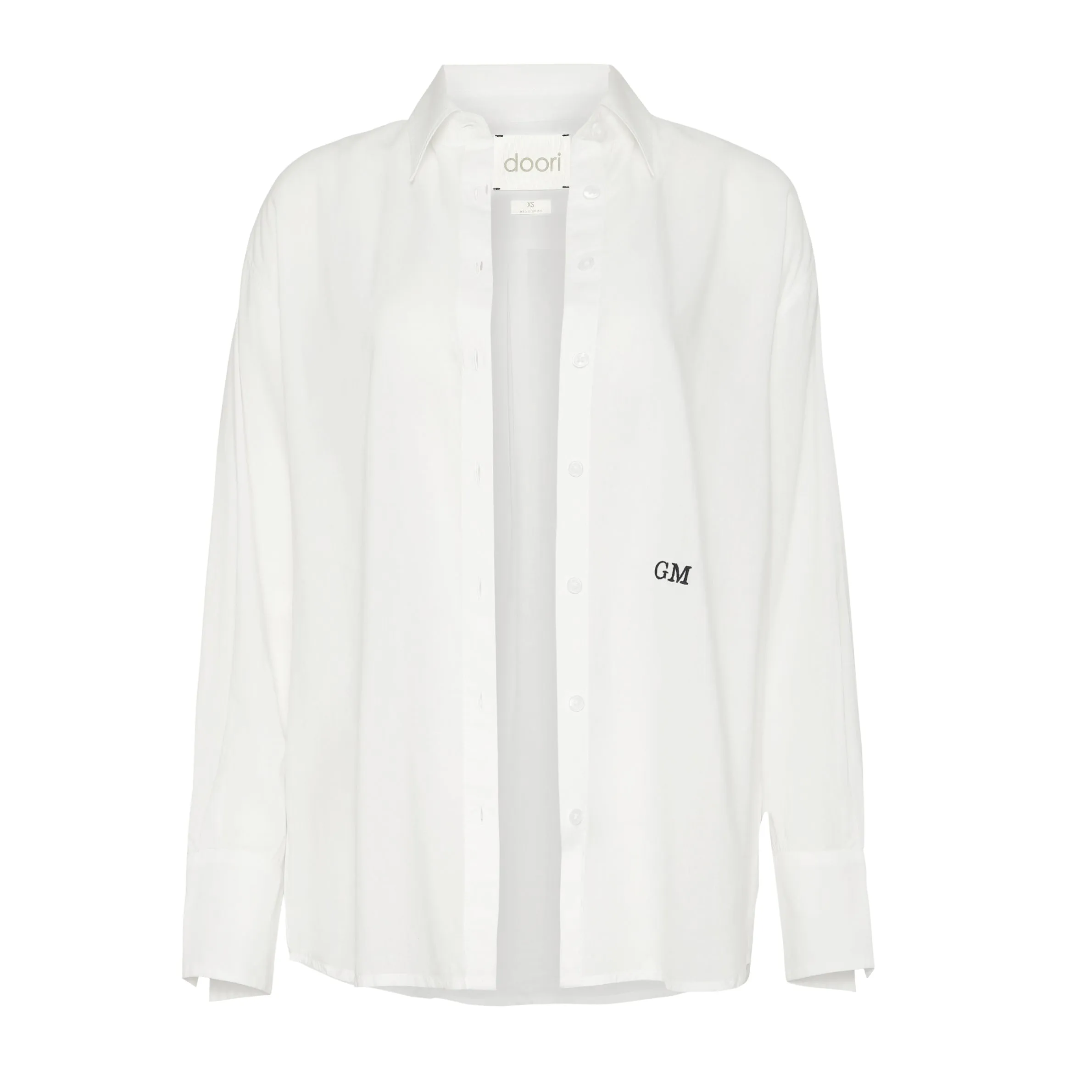 Everyday Shirt - Vanilla