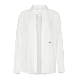 Everyday Shirt - Vanilla