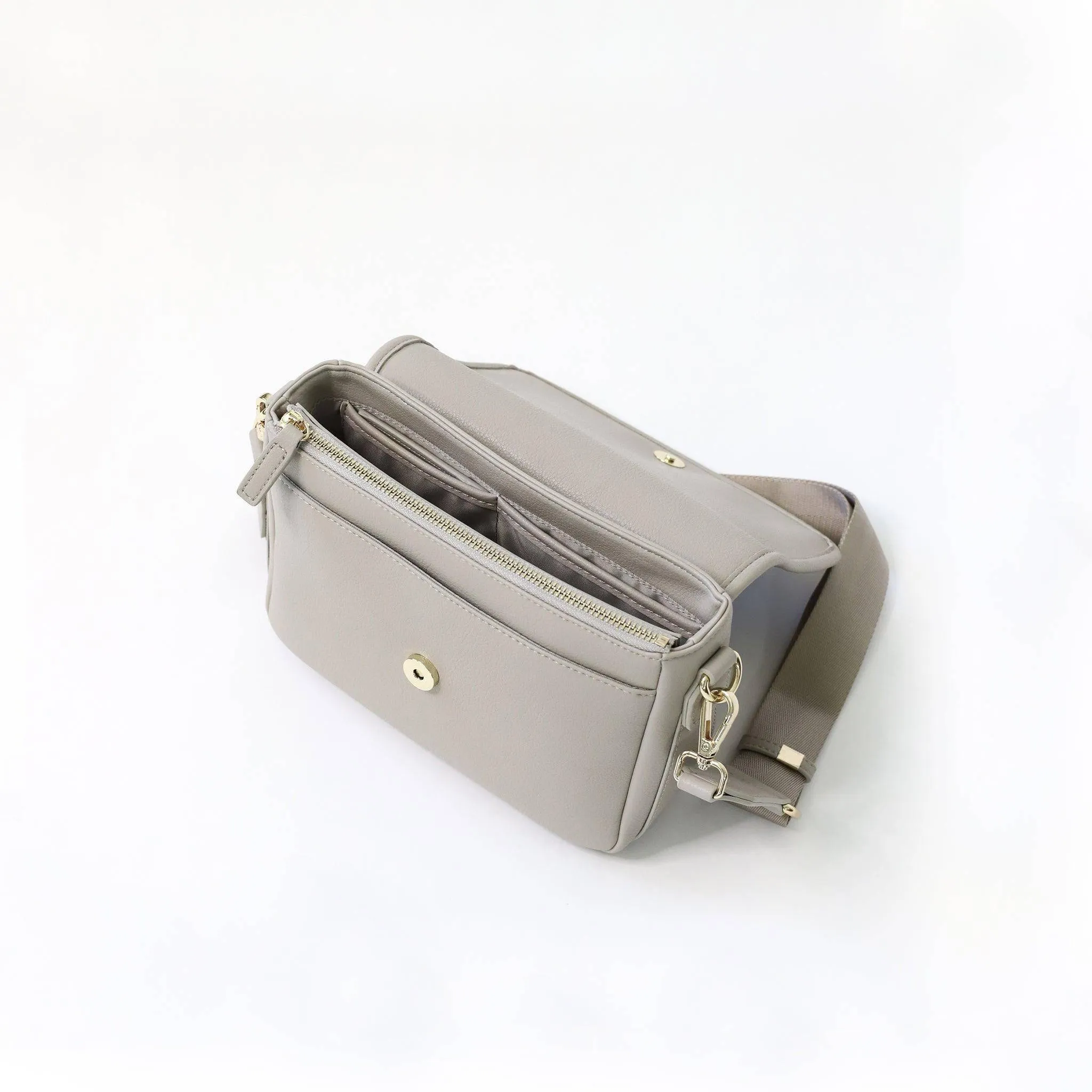 Fog Everyday Crossbody