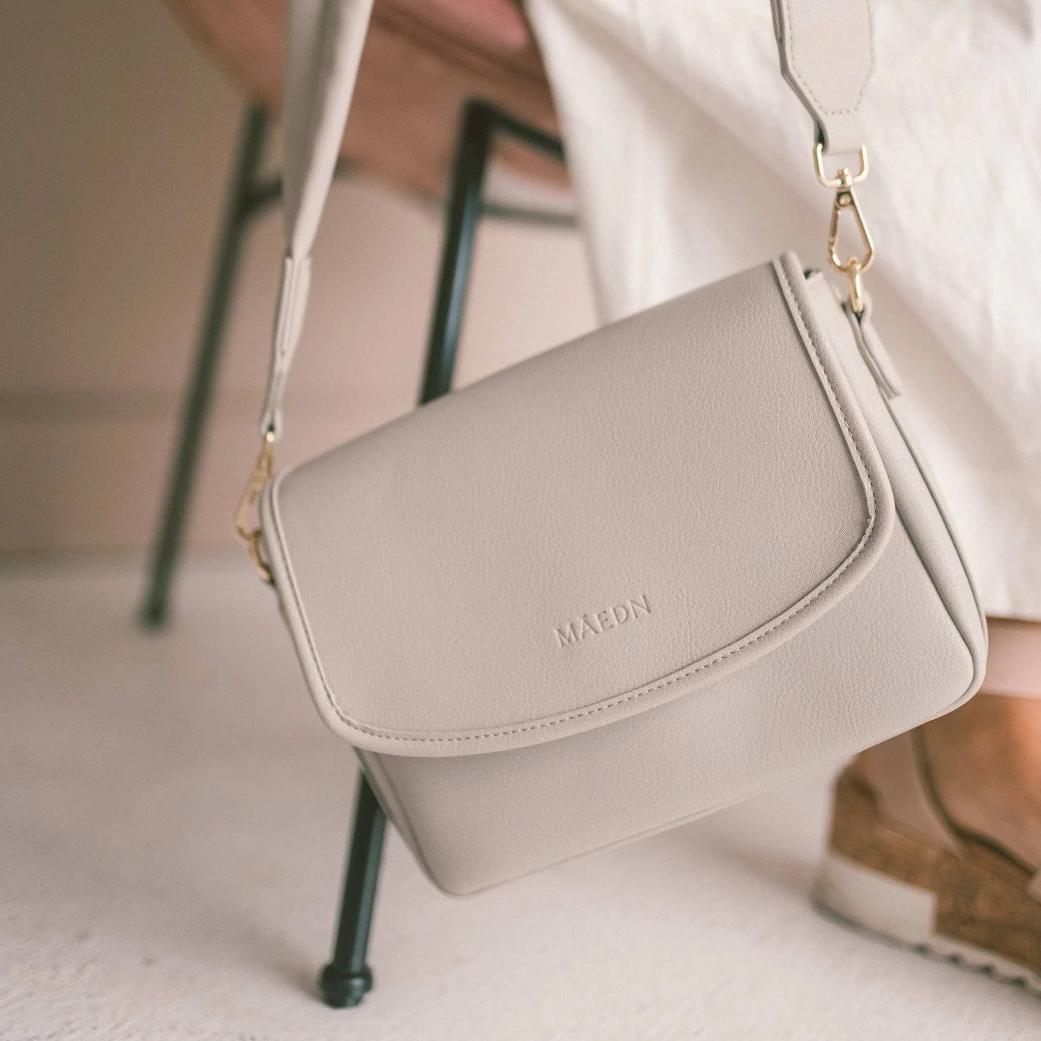 Fog Everyday Crossbody