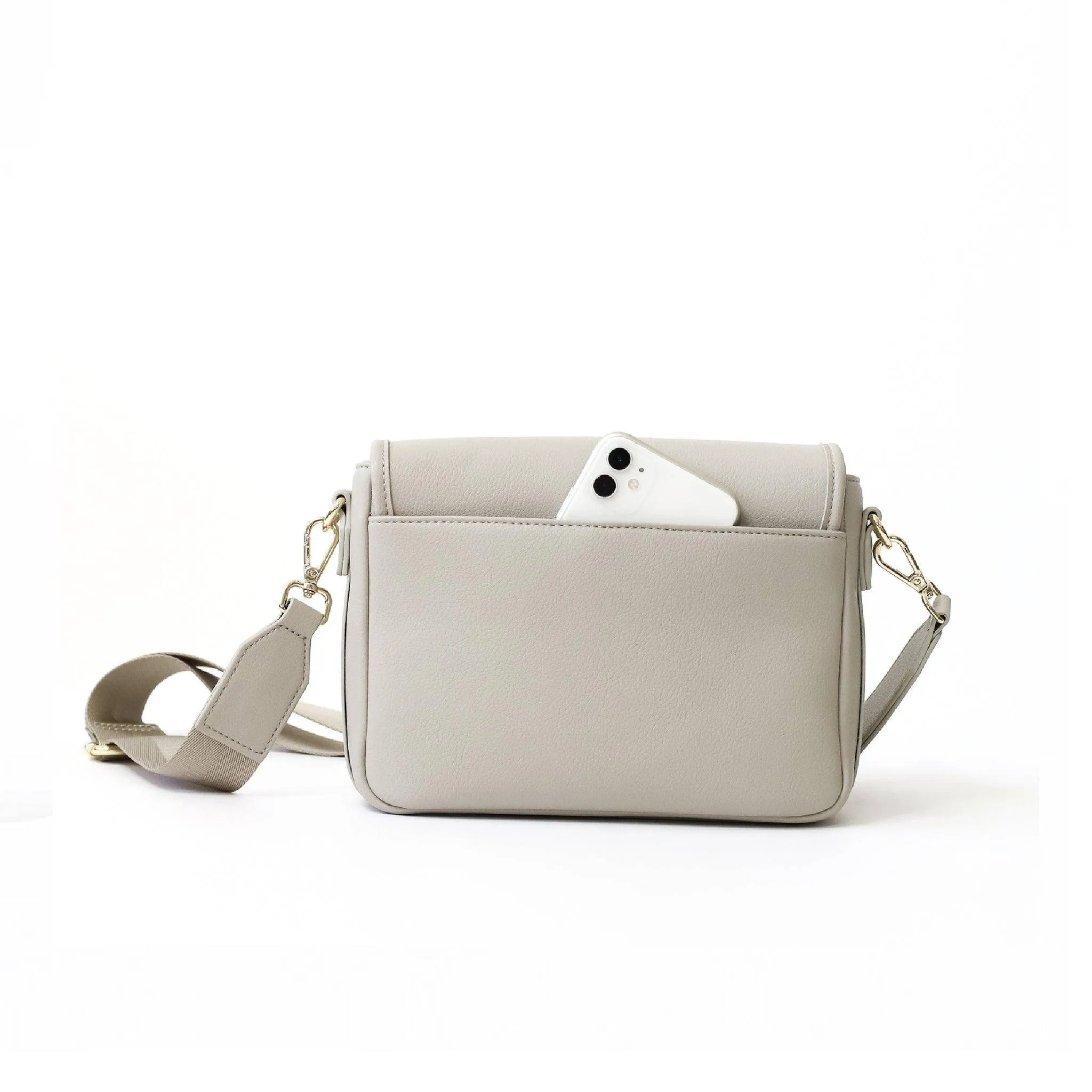 Fog Everyday Crossbody