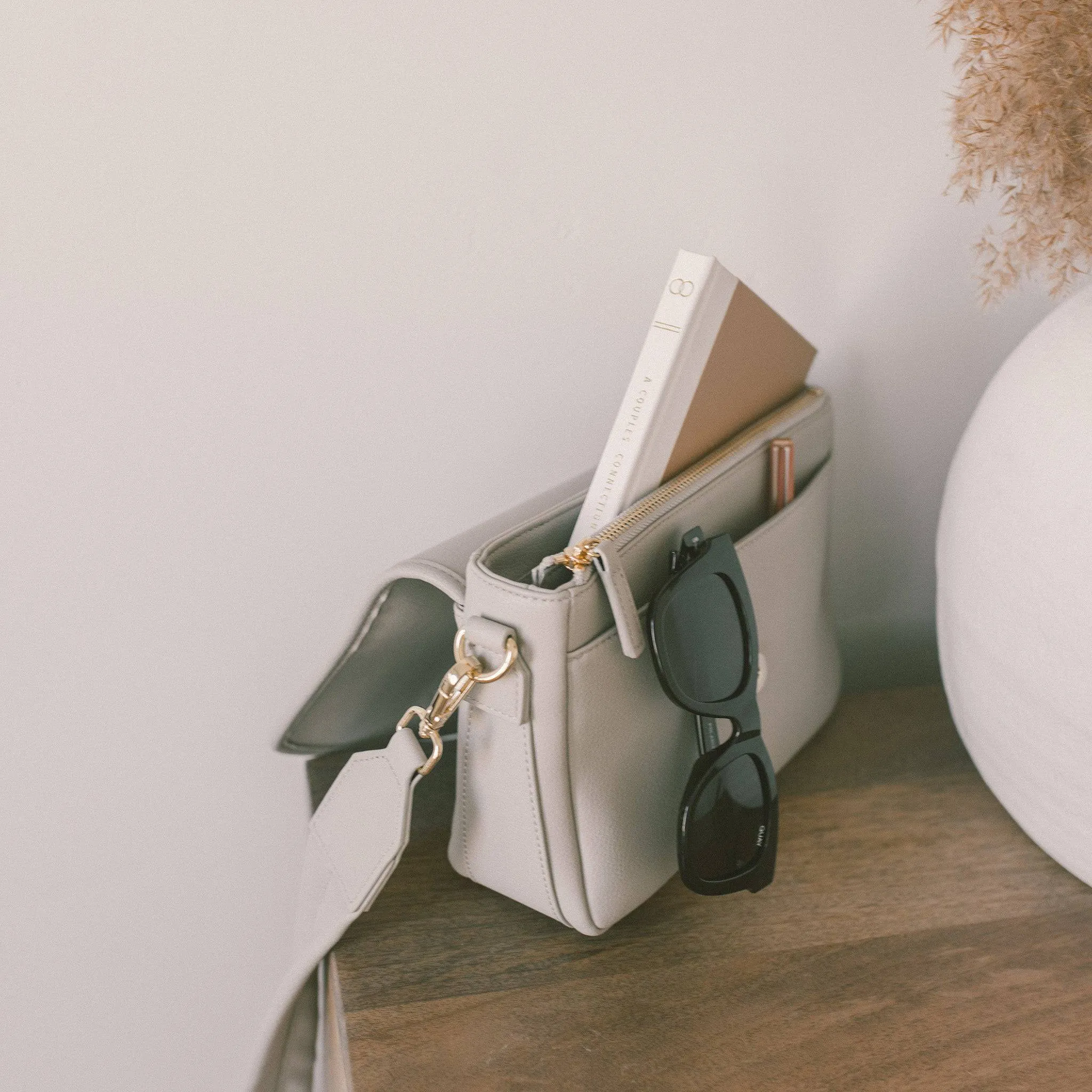 Fog Everyday Crossbody