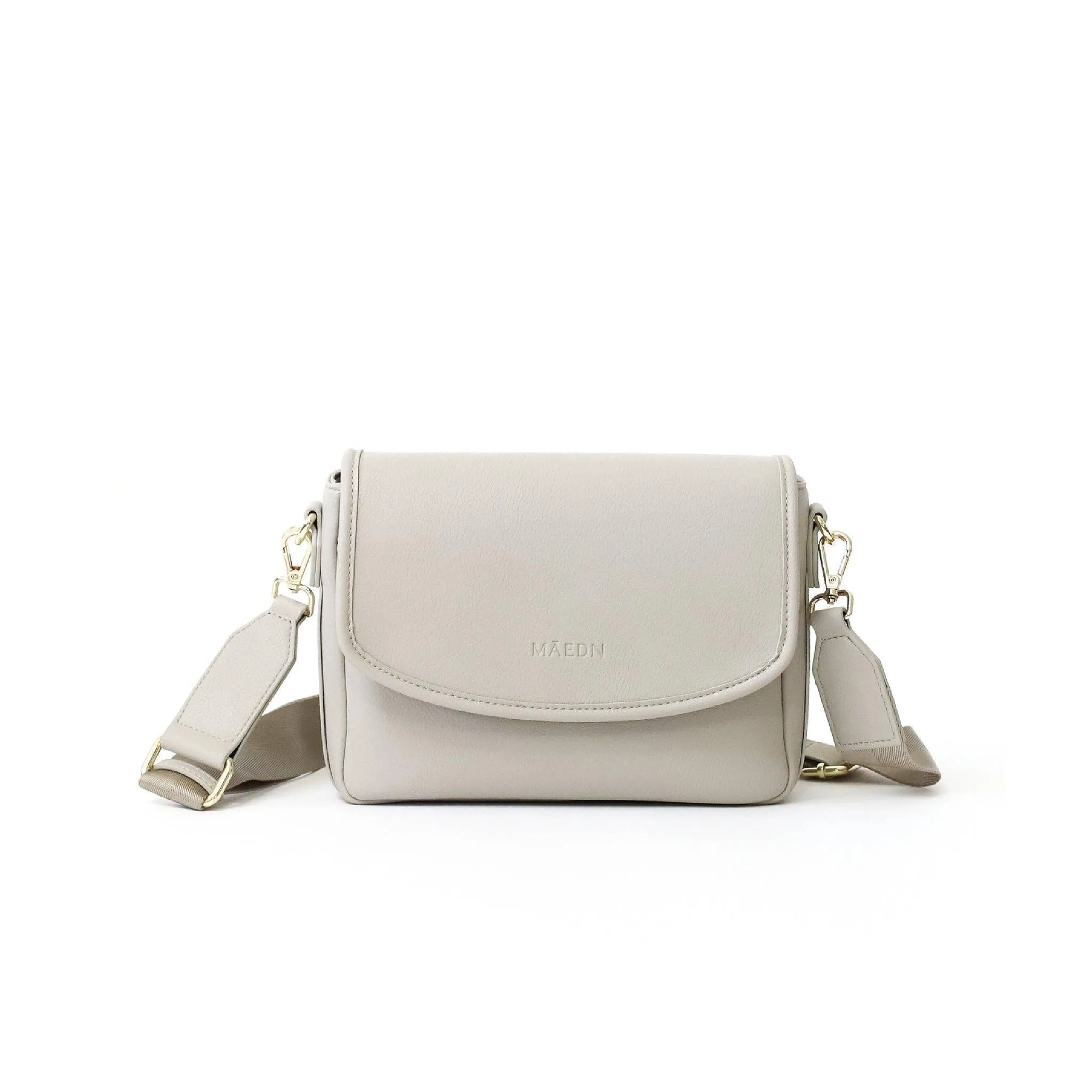Fog Everyday Crossbody