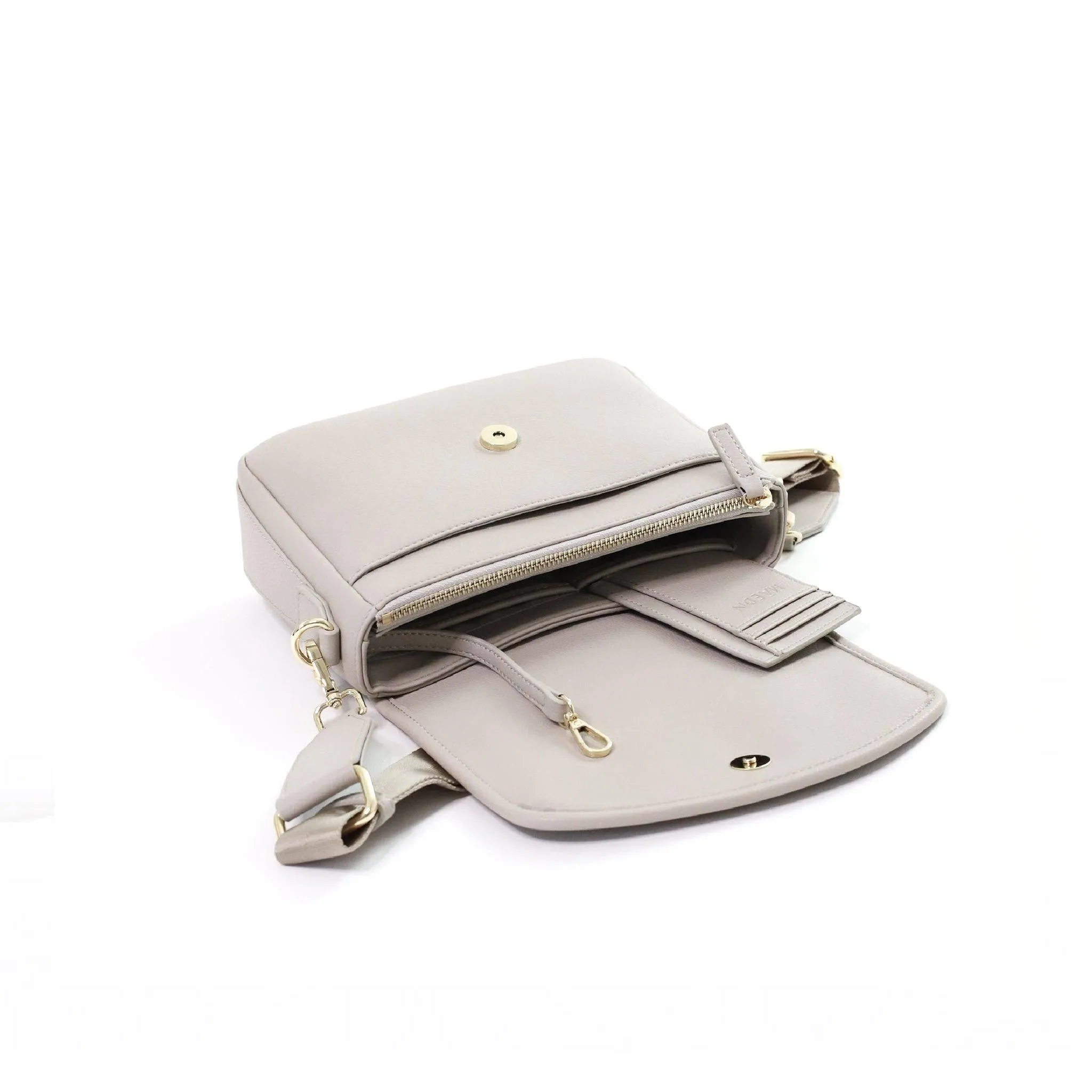 Fog Everyday Crossbody