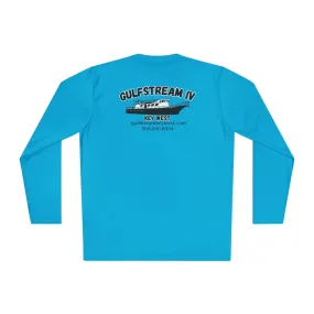 Gulfstream Lightweight Long Sleeve DriFit