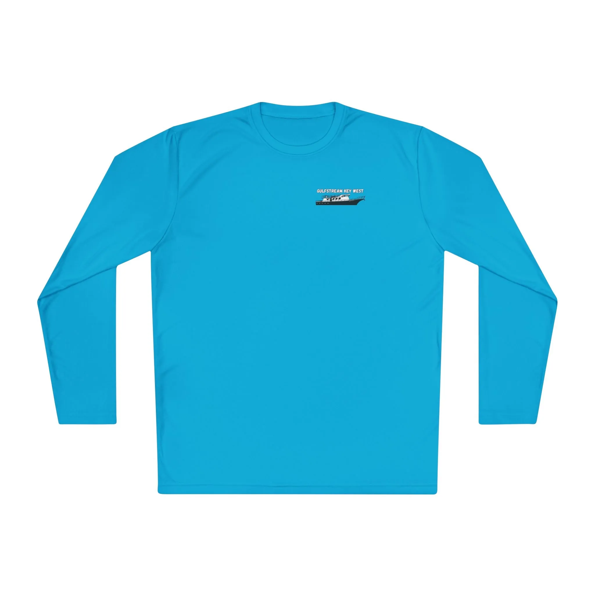Gulfstream Lightweight Long Sleeve DriFit
