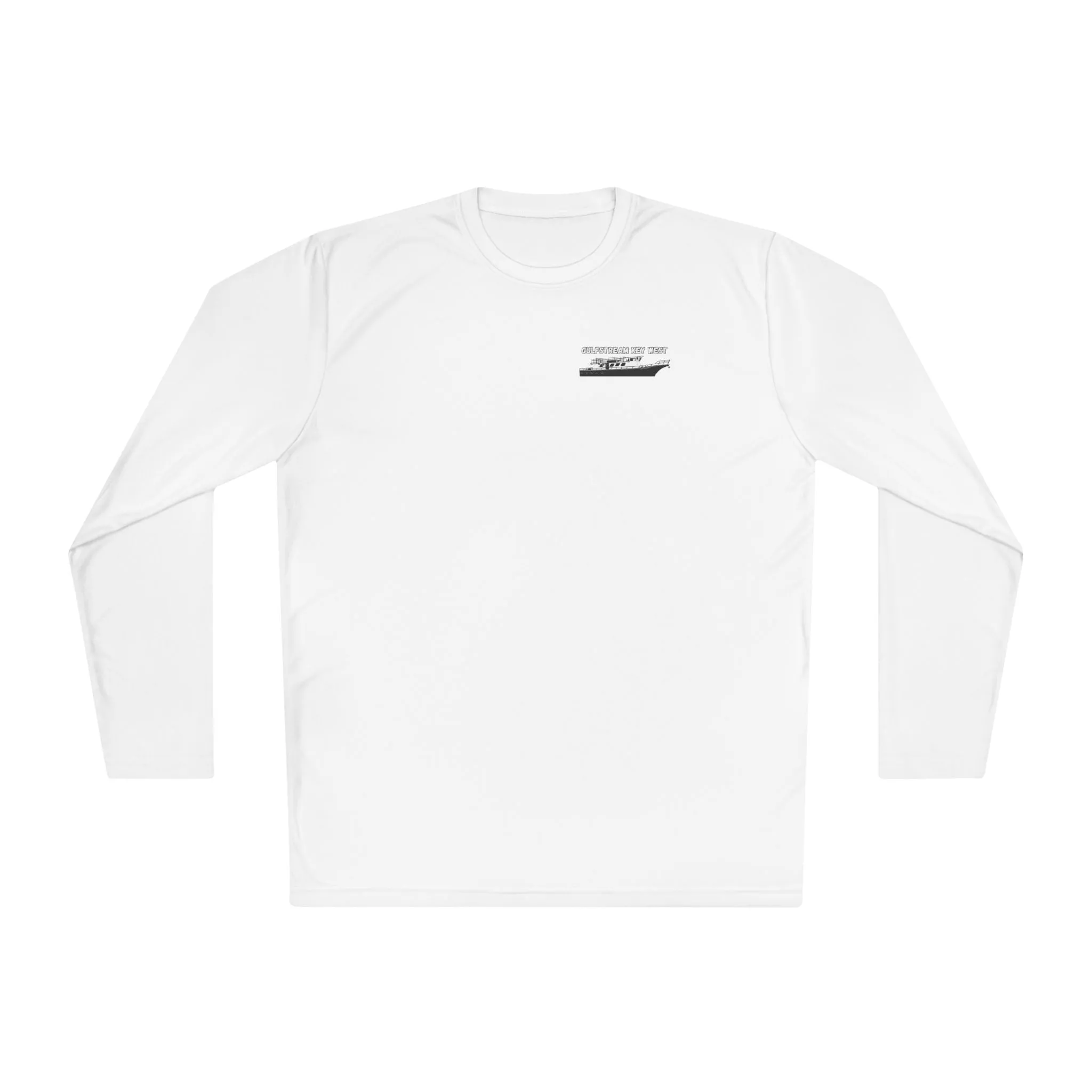 Gulfstream Lightweight Long Sleeve DriFit