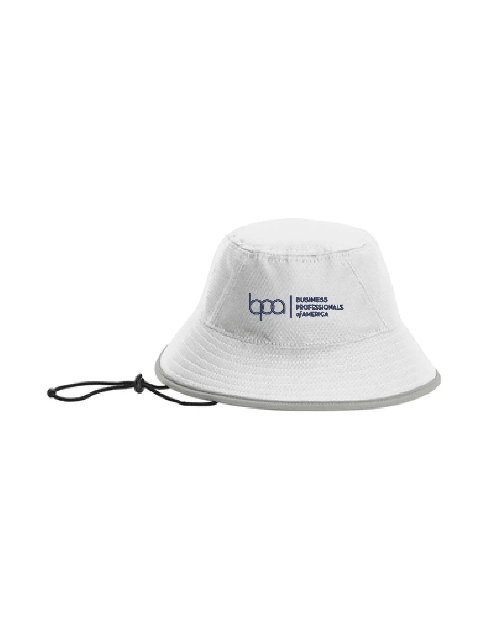 Hex Era Bucket Hat