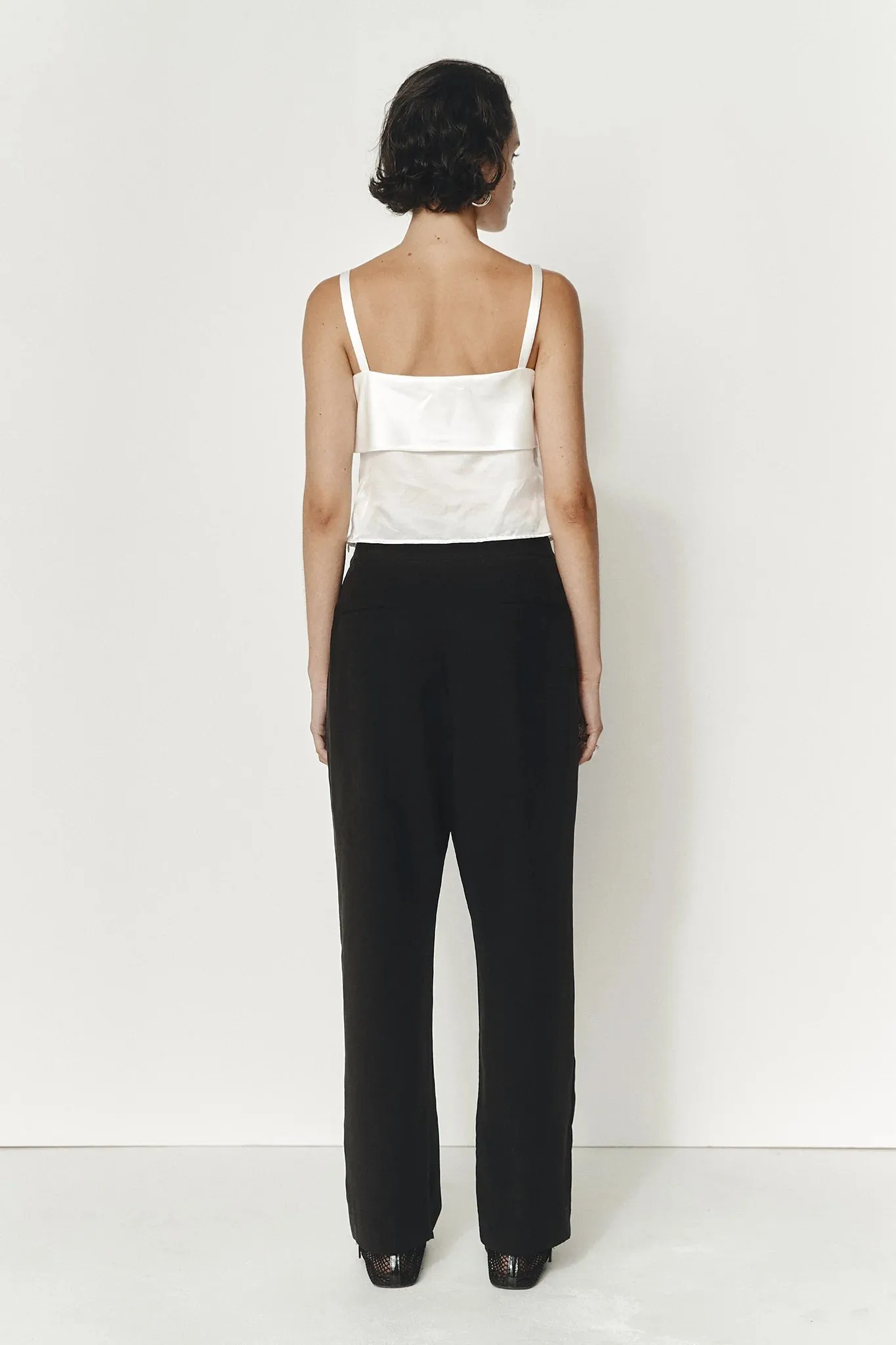 Incu Pant - Black