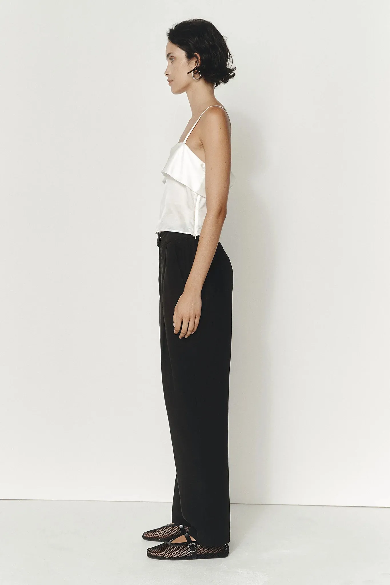 Incu Pant - Black