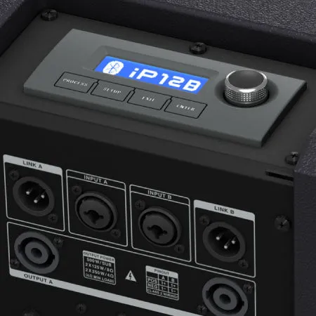 iP12B Active