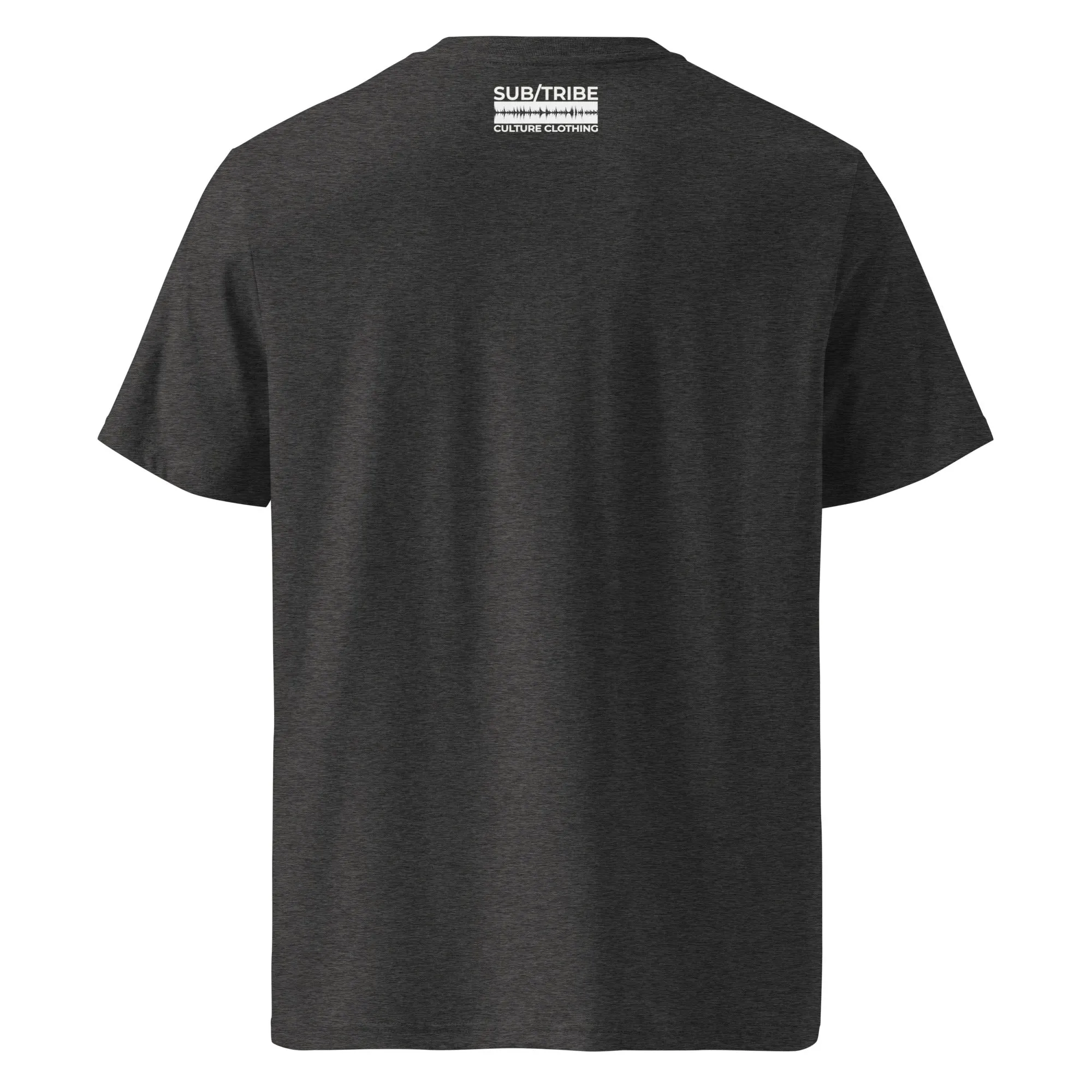 JUNGLE AMENS TEE (Organic cotton)