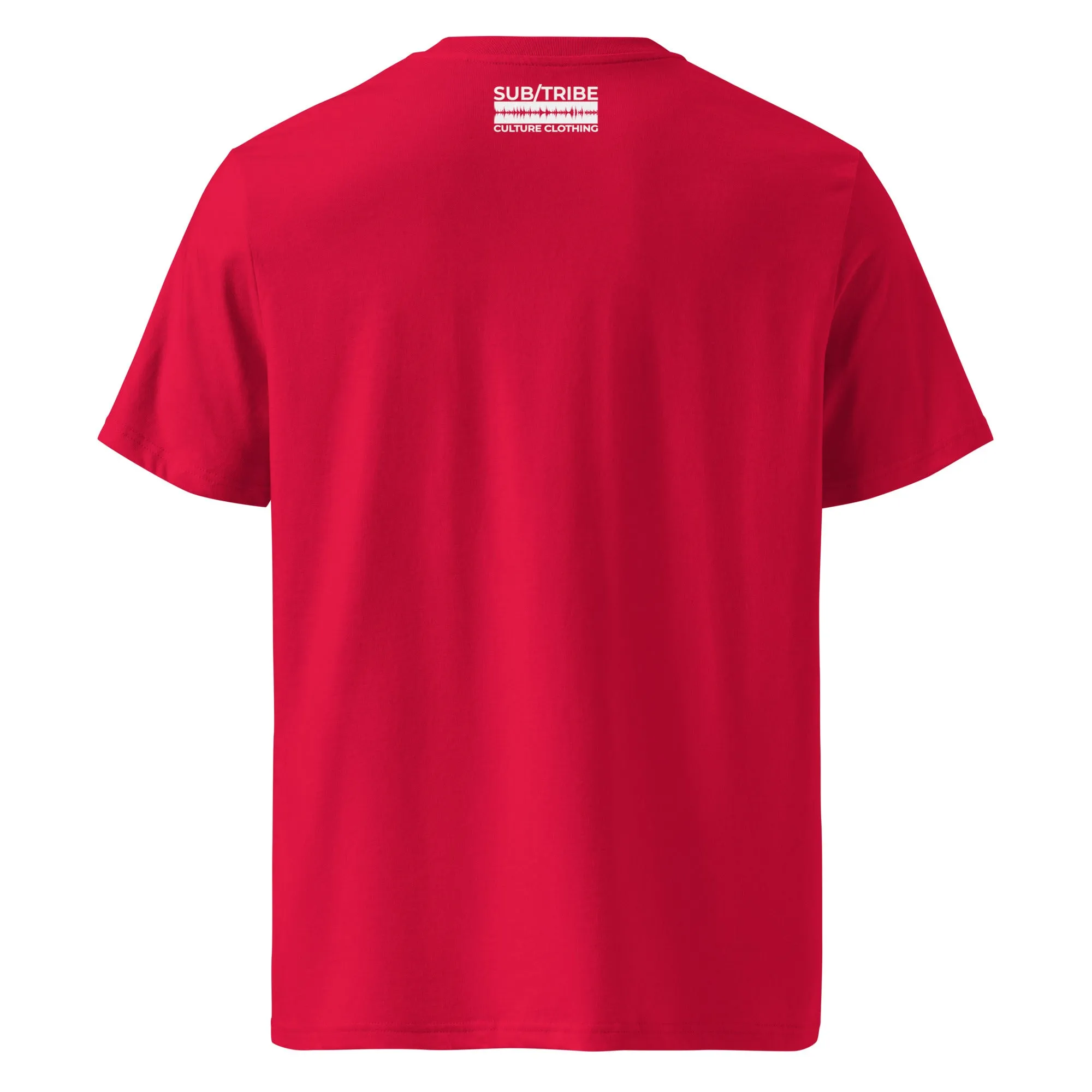 JUNGLE AMENS TEE (Organic cotton)
