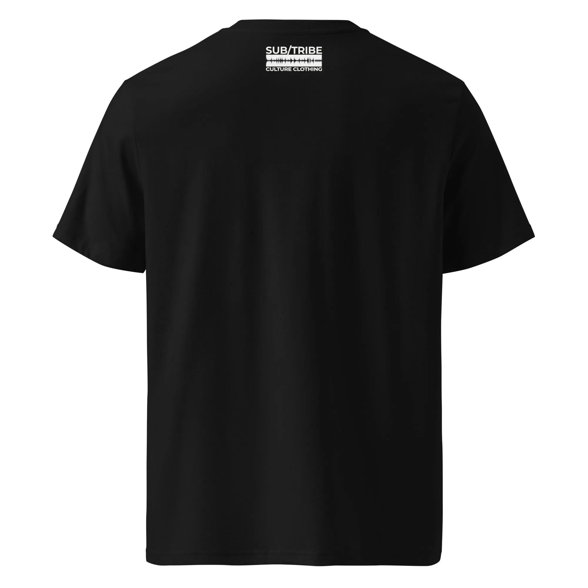 JUNGLE AMENS TEE (Organic cotton)