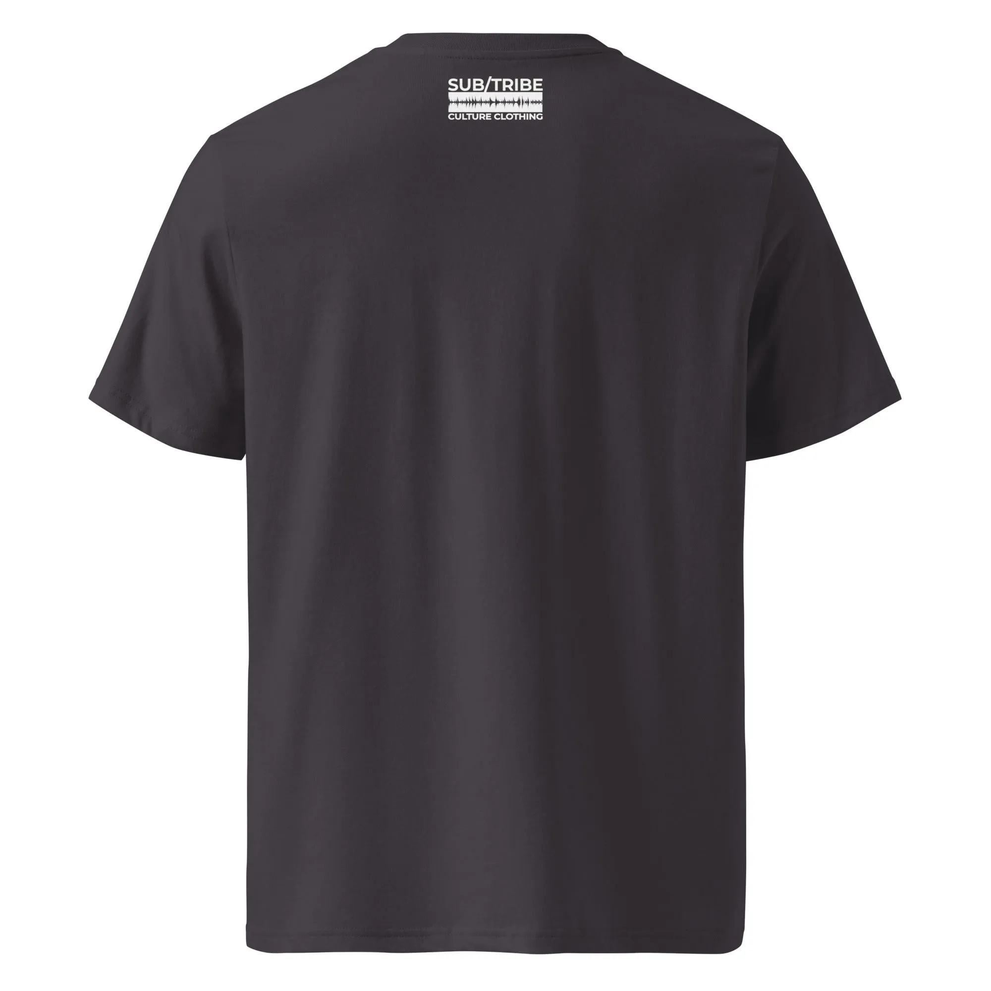 JUNGLE AMENS TEE (Organic cotton)