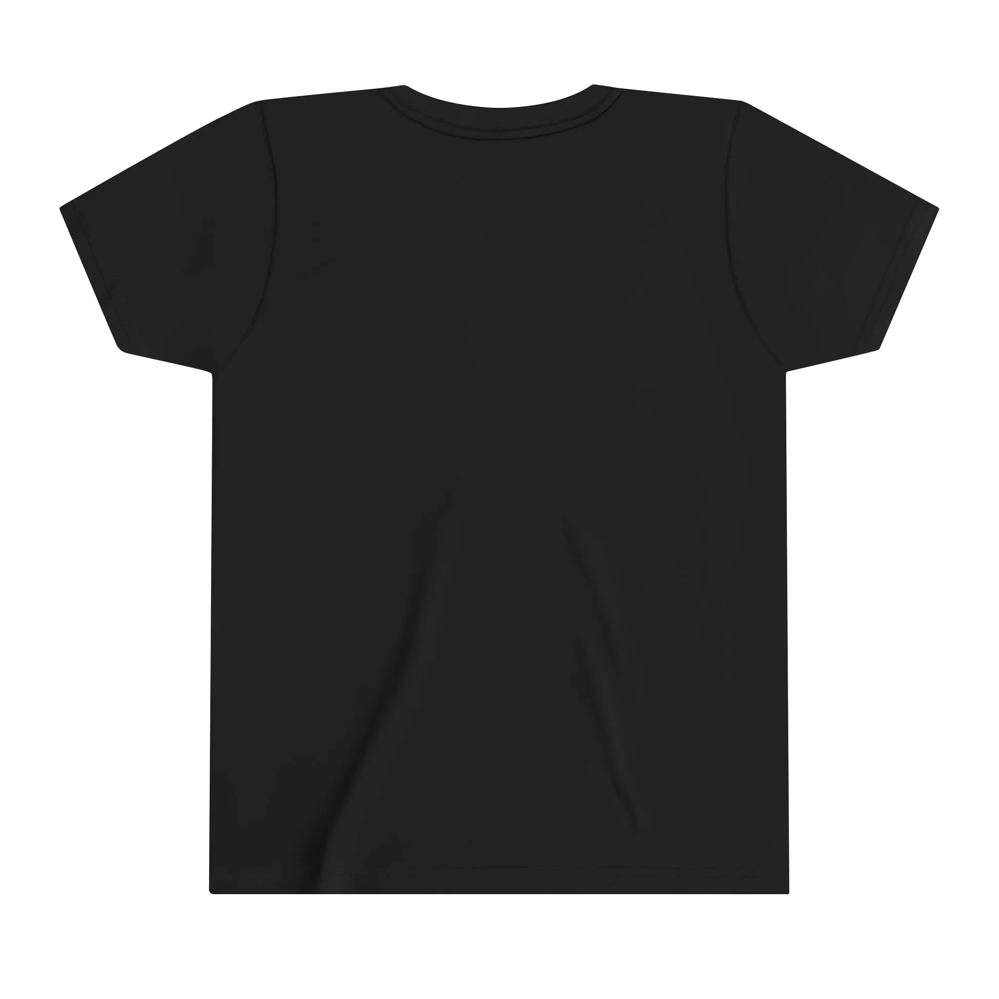 Just Keep Fishing Youth Tee