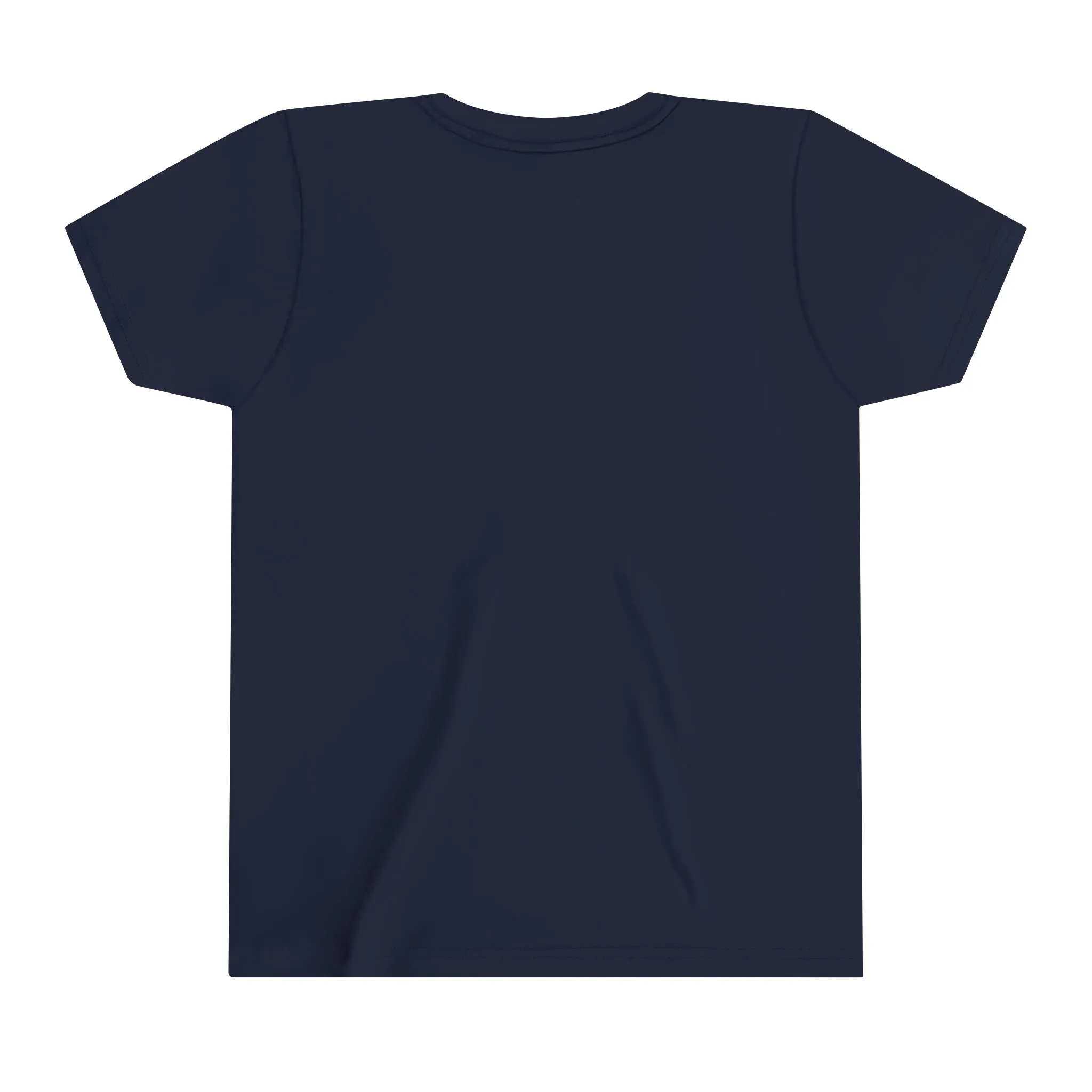 Just Keep Fishing Youth Tee