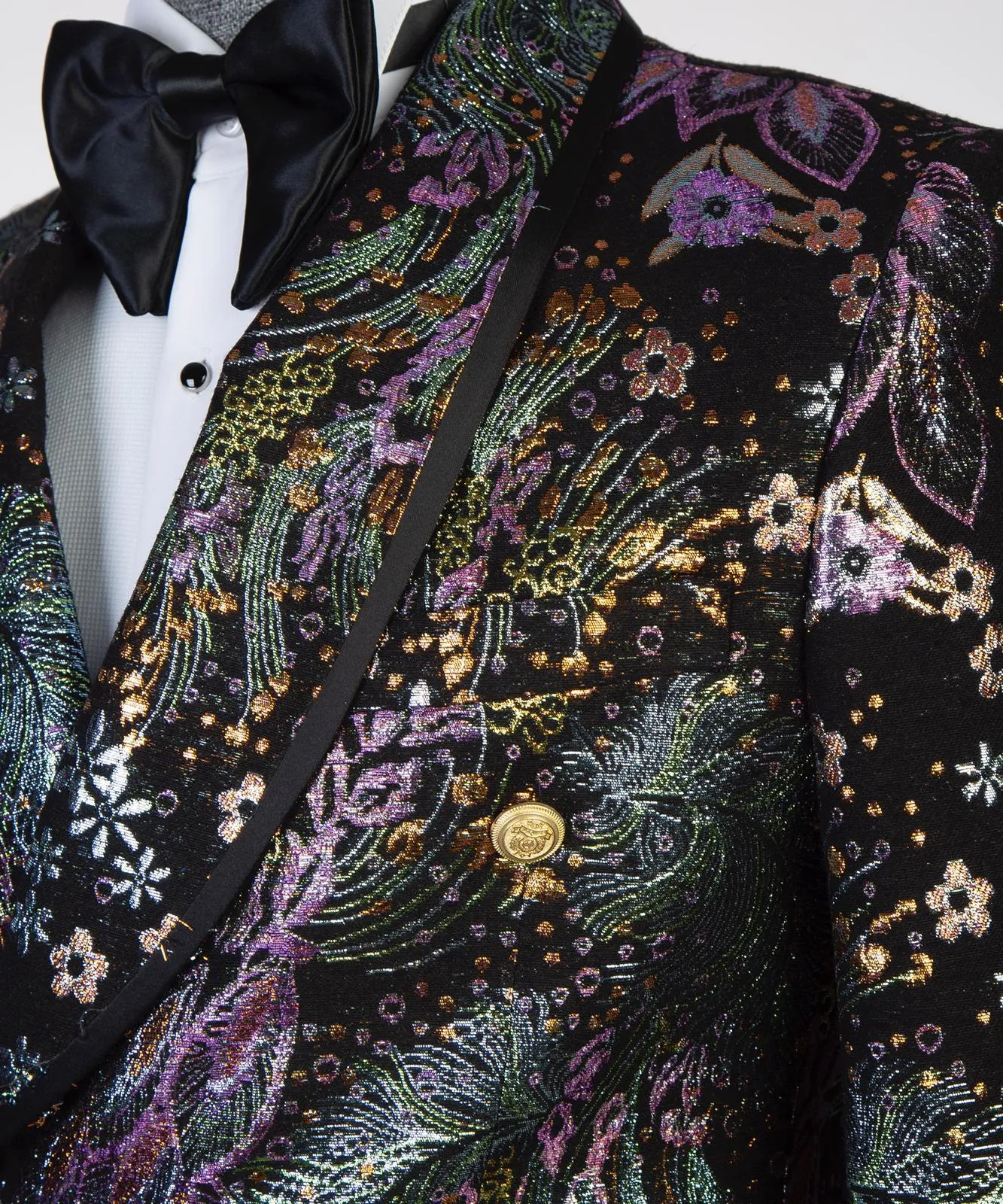 Leigh Tux - 8