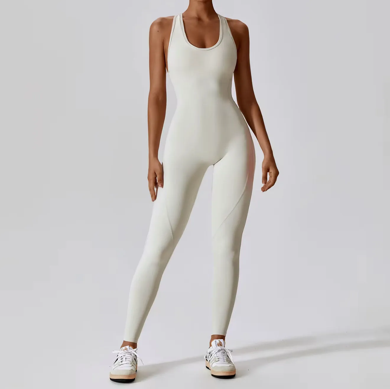Long Romper - n.Bodied