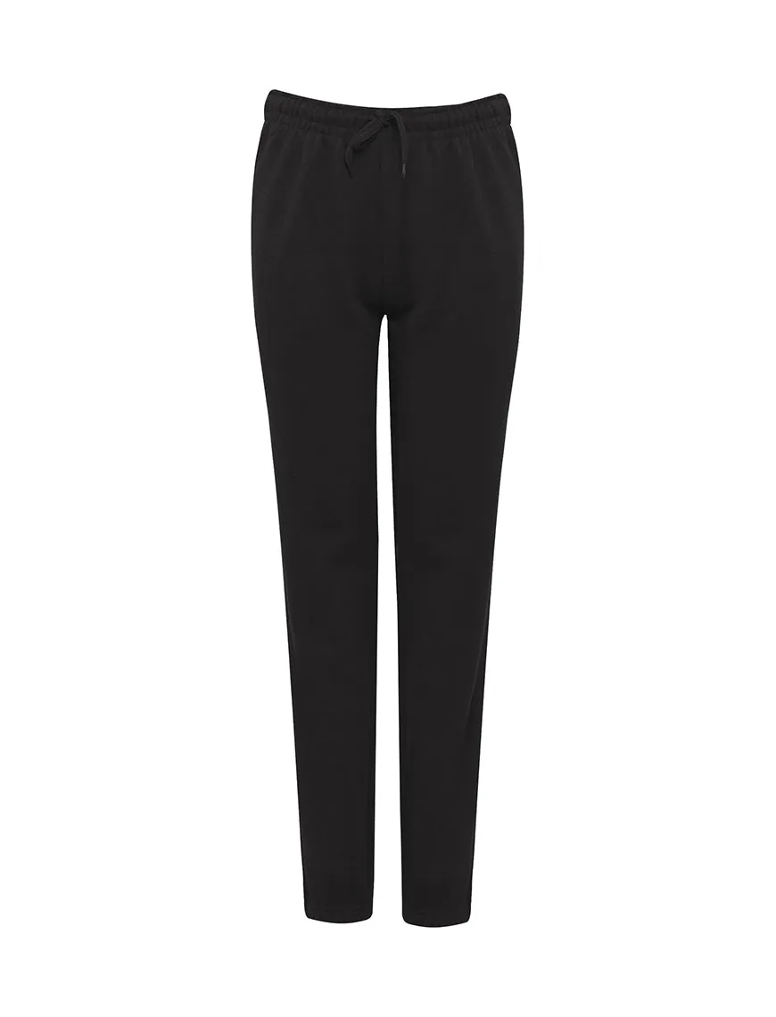 Lord Lawson Of Beamish Academy Black P.E. Sweat Pants