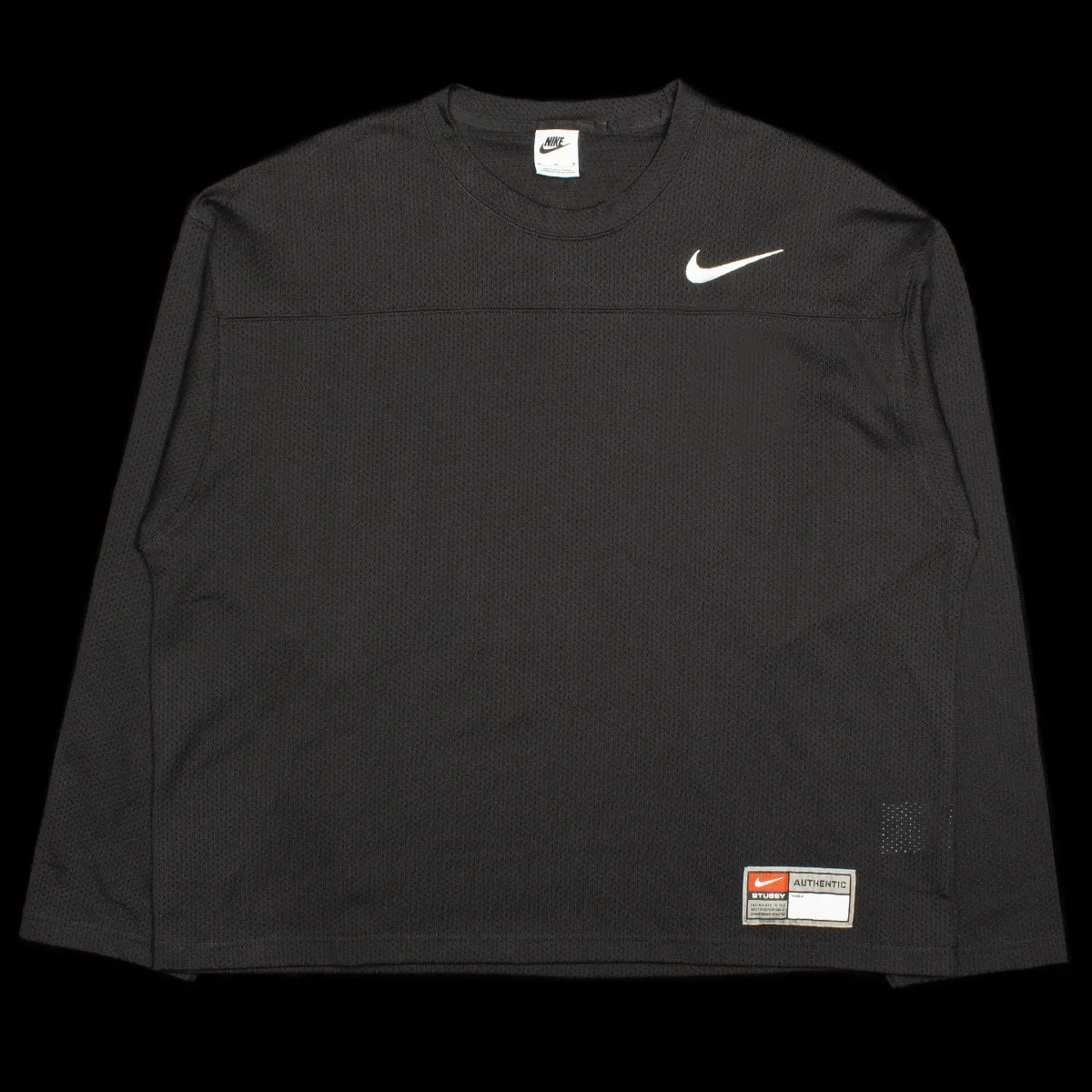Nike x Stussy - L/S Top