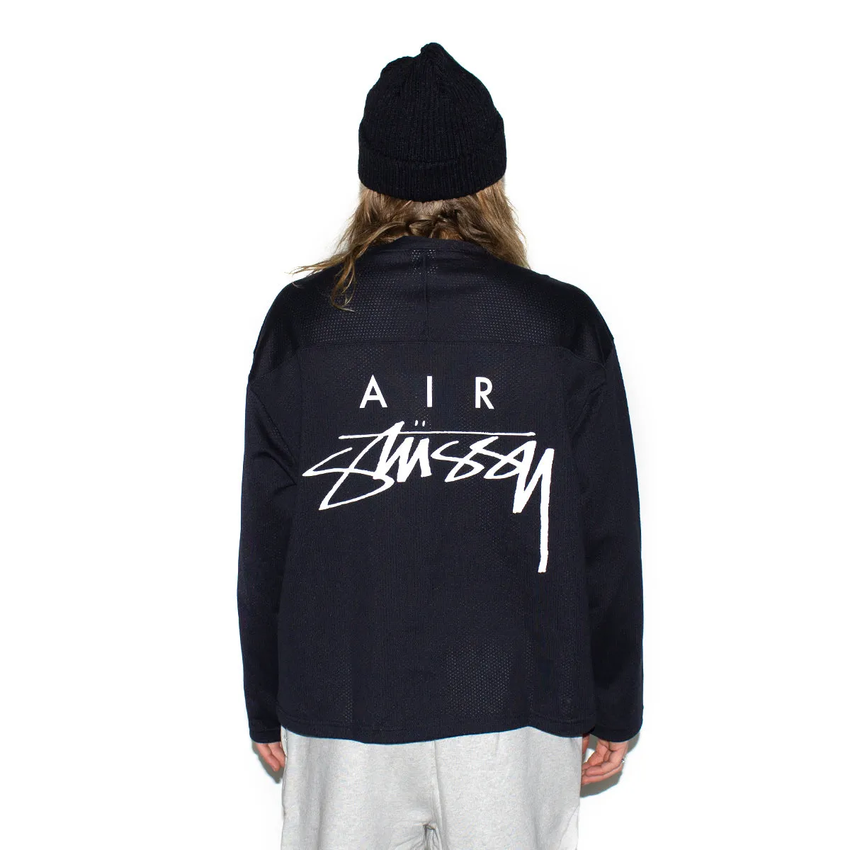 Nike x Stussy - L/S Top