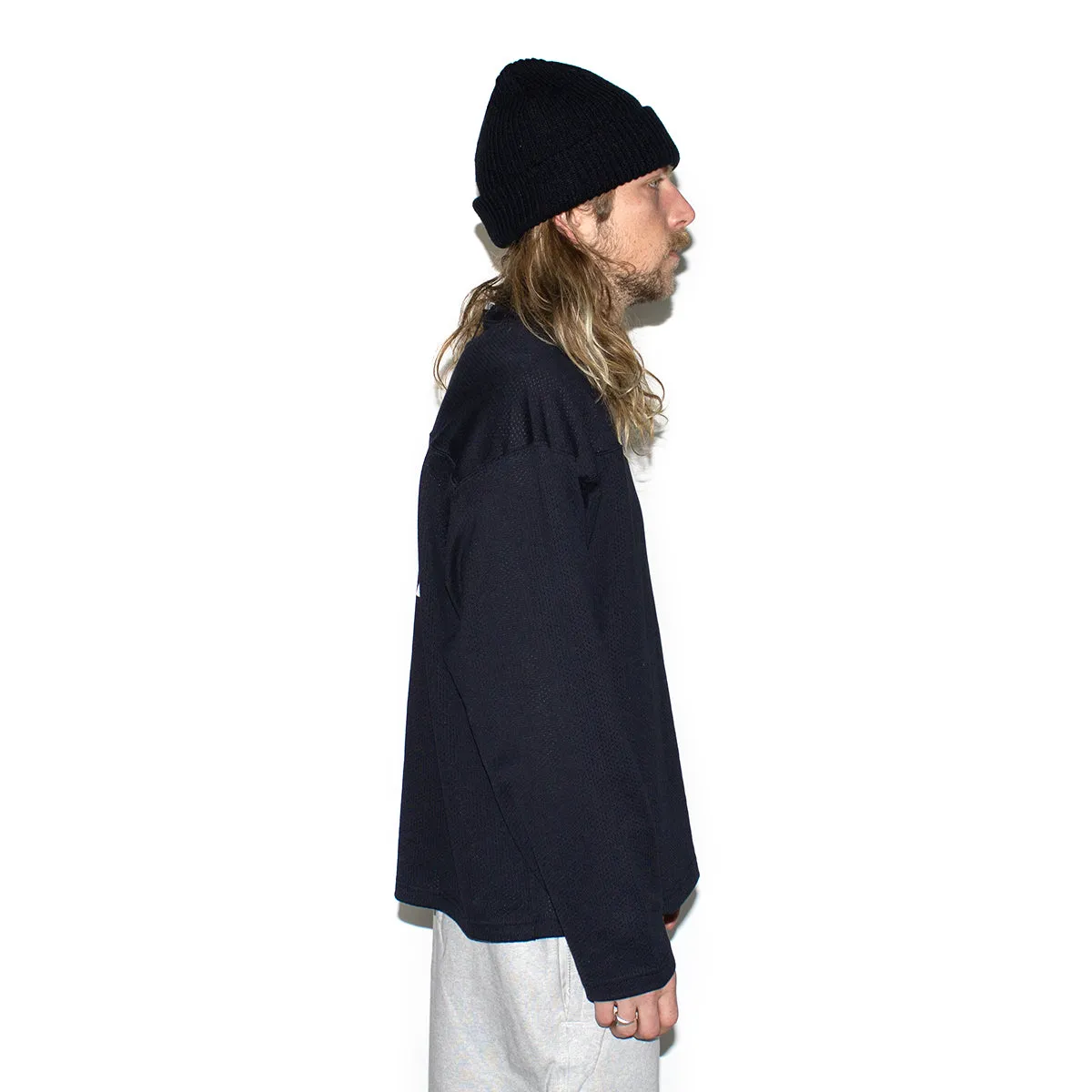 Nike x Stussy - L/S Top