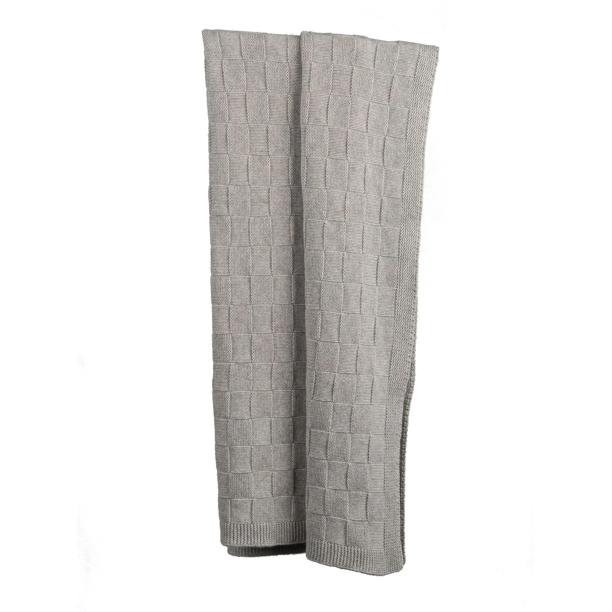 Plaid a Dama 100% Cashmere