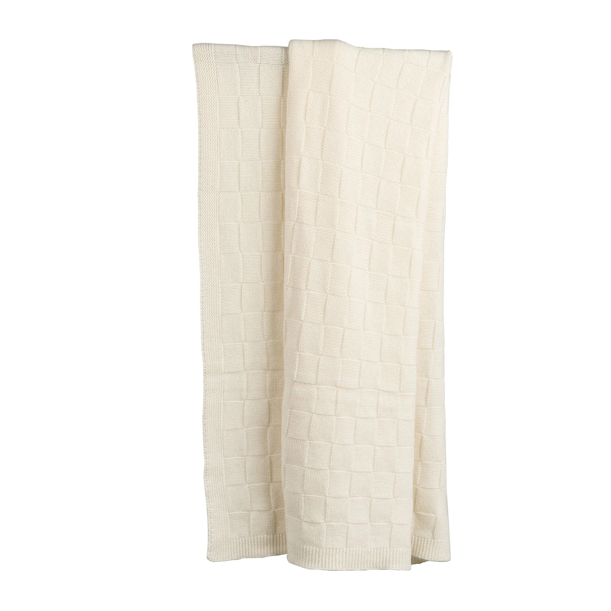 Plaid a Dama 100% Cashmere