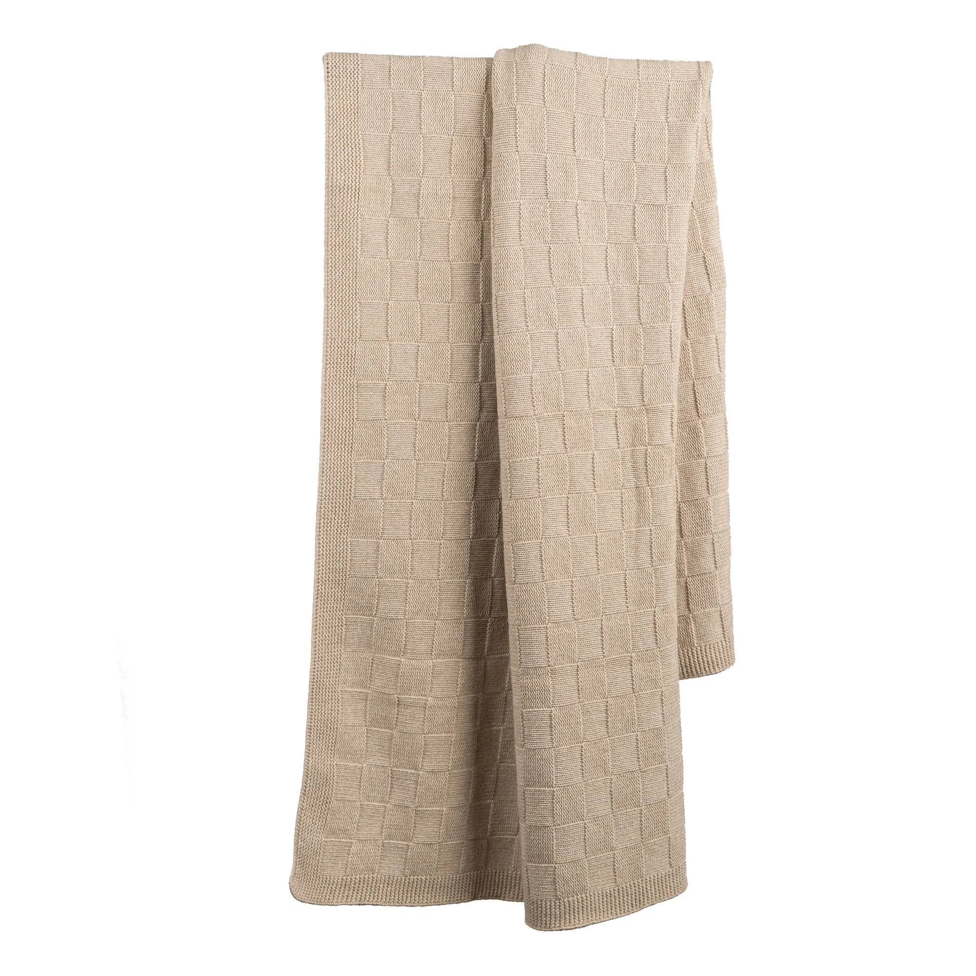 Plaid a Dama 100% Cashmere