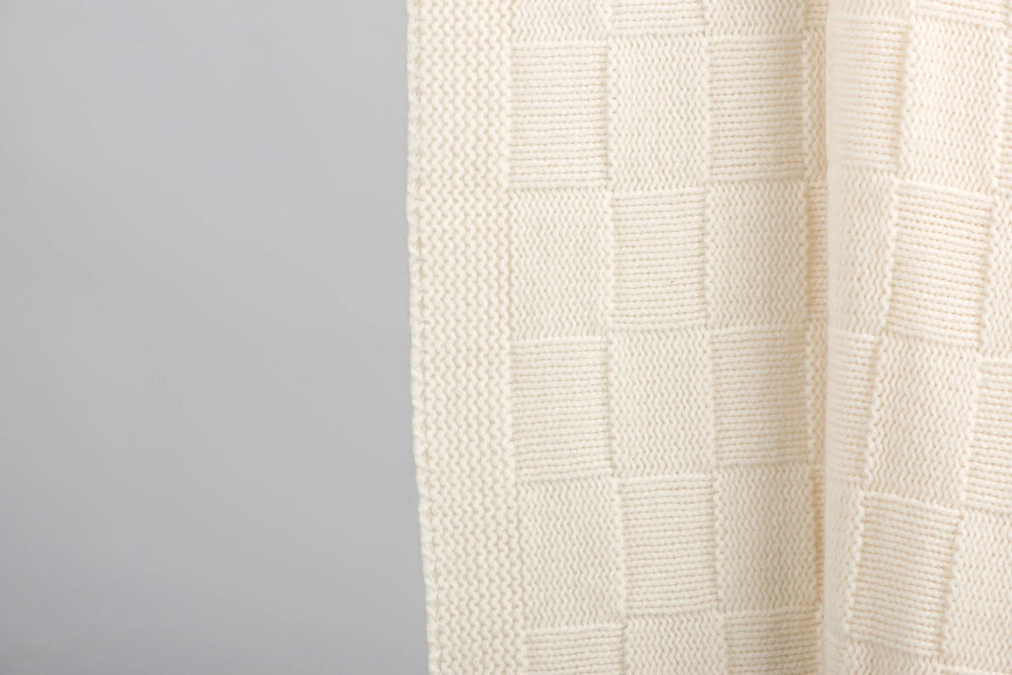 Plaid a Dama Misto Cashmere