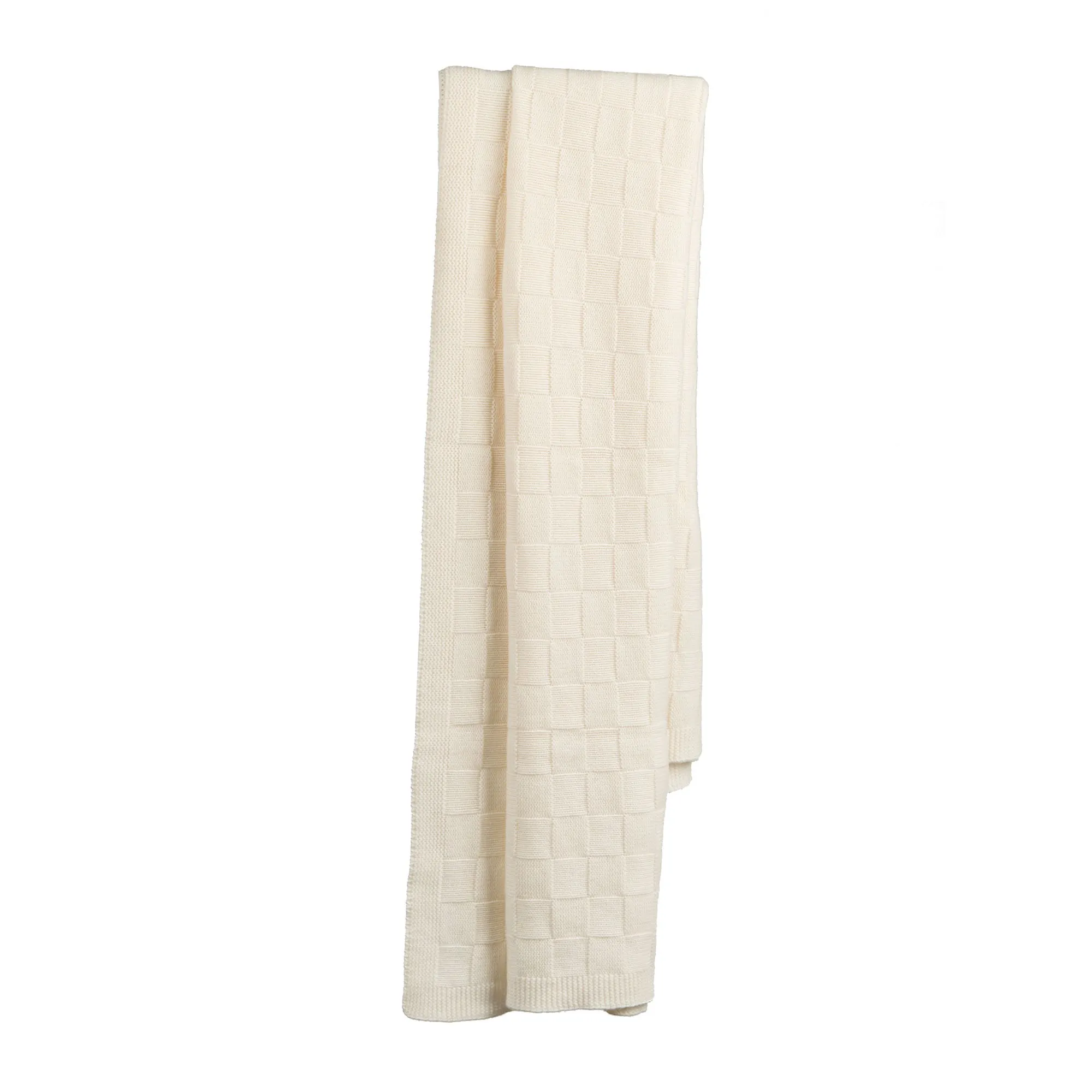 Plaid a Dama Misto Cashmere