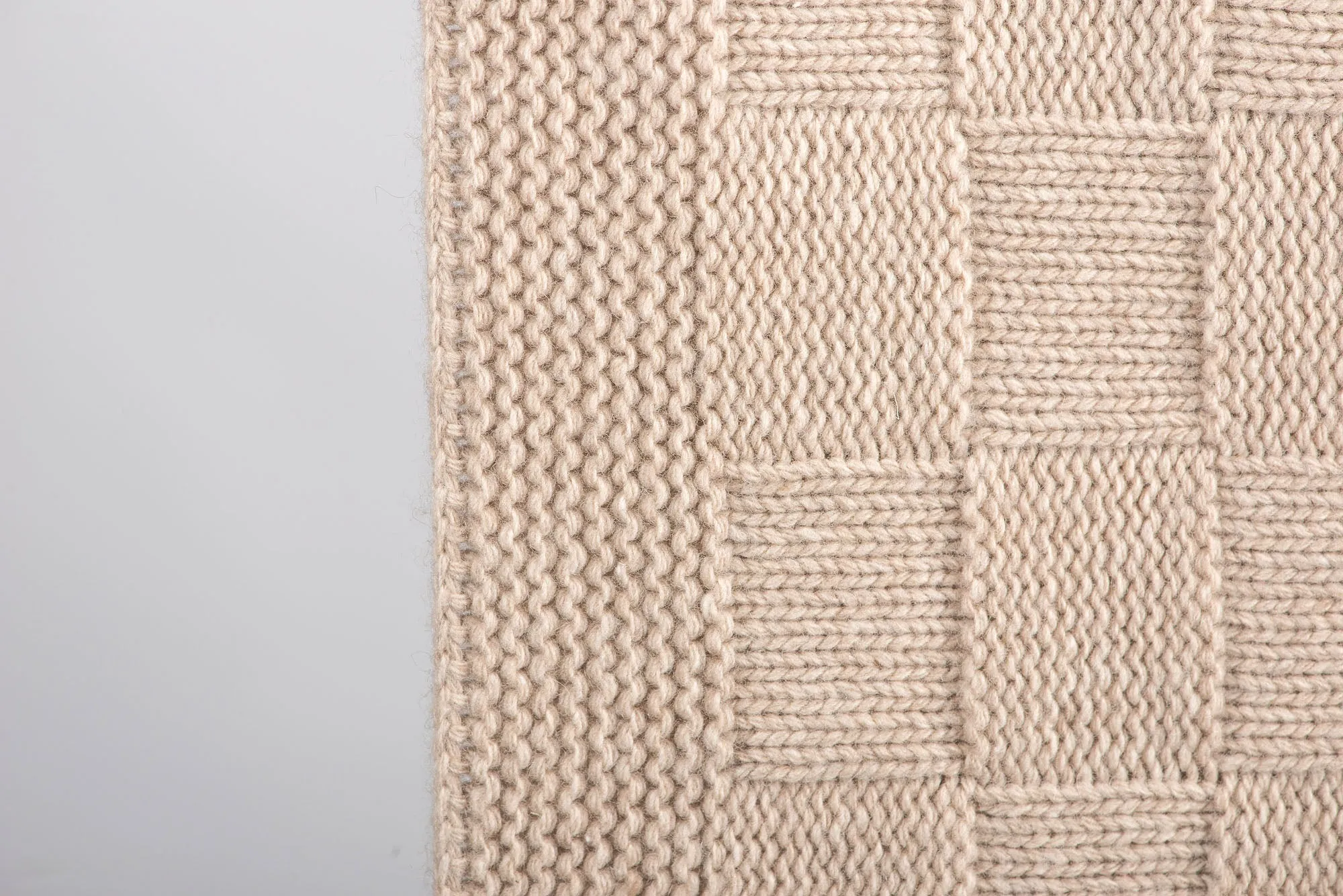 Plaid a Dama Misto Cashmere