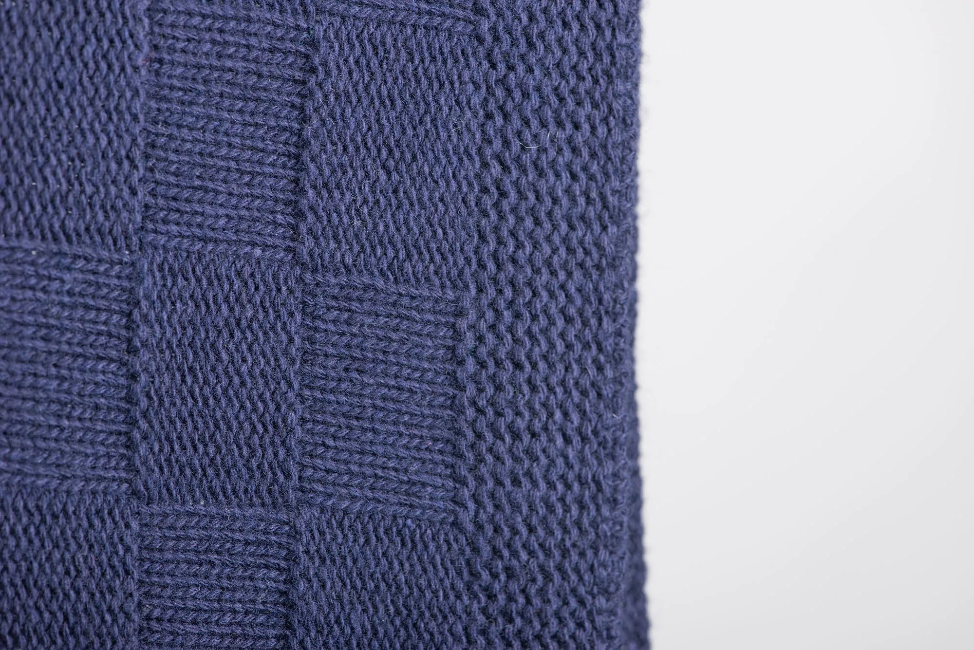 Plaid a Dama Misto Cashmere