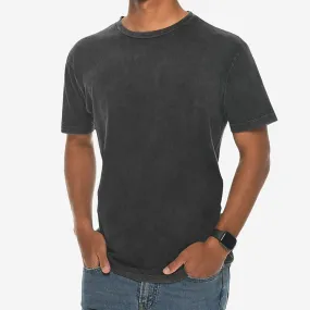 Sample Tee - Color: Vintage Black