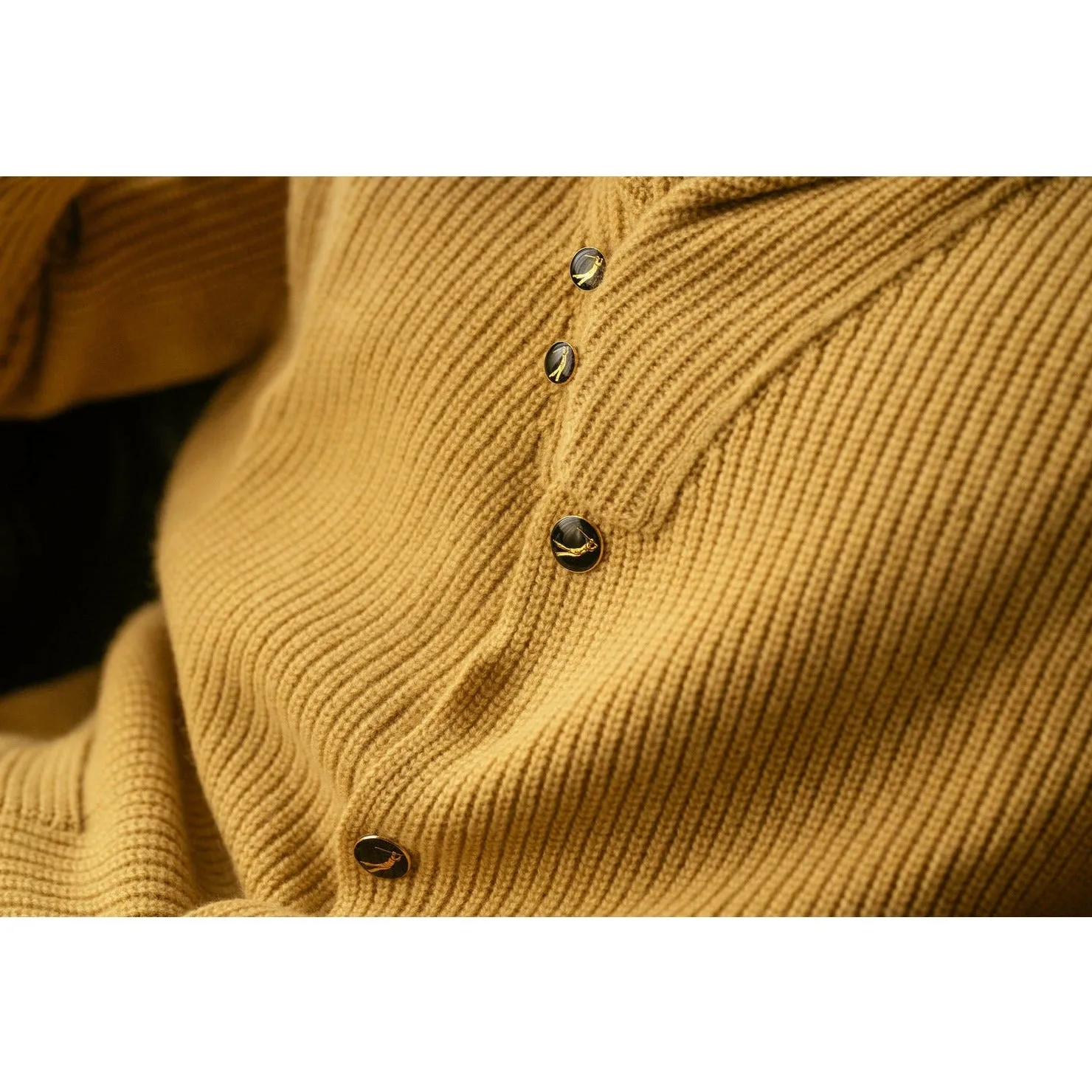 Shawl Collar Cashmere Cardigan