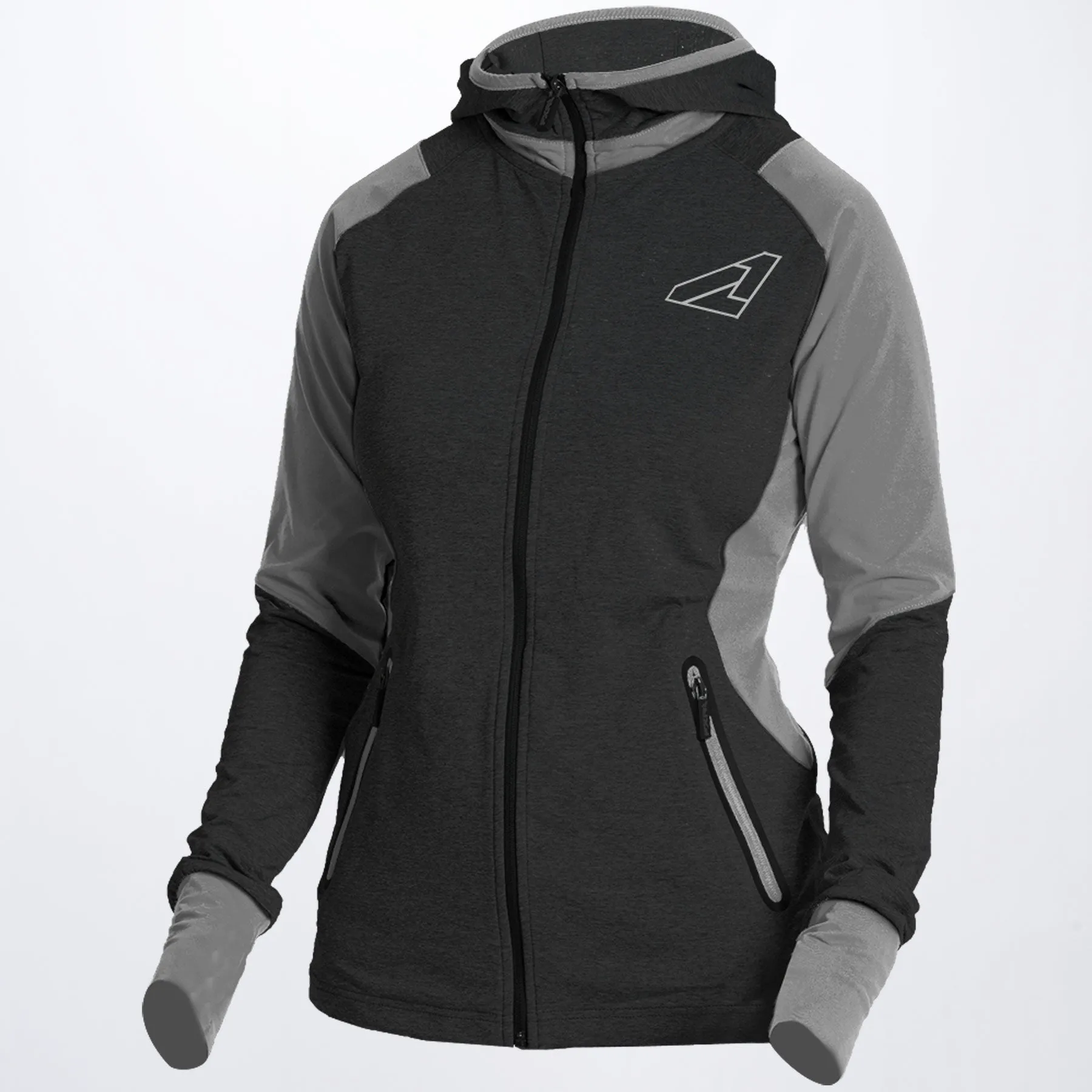 Women's Pulse Active Hoodie